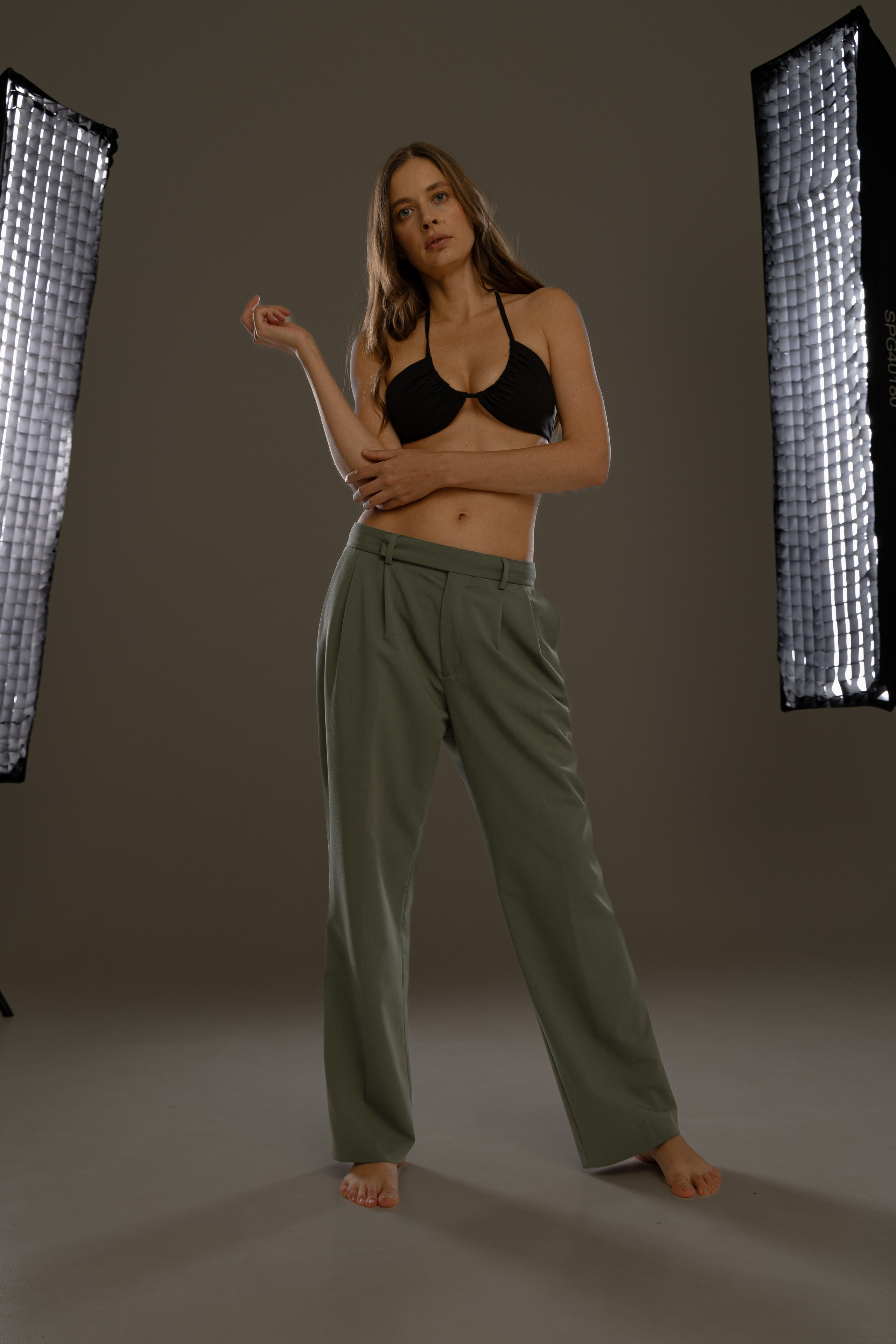 Женский портрет. Семейный и репортажный фотограф Наташа Давыдова