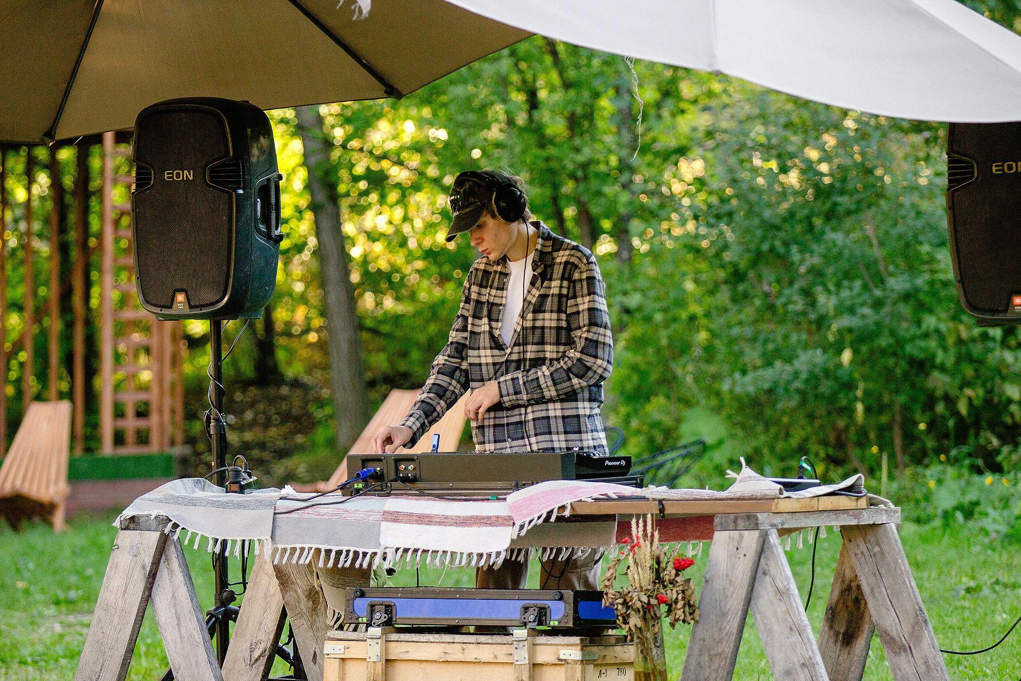 Лето на Заводе (г.Сысерть). Семейный и репортажный фотограф Наташа Давыдова