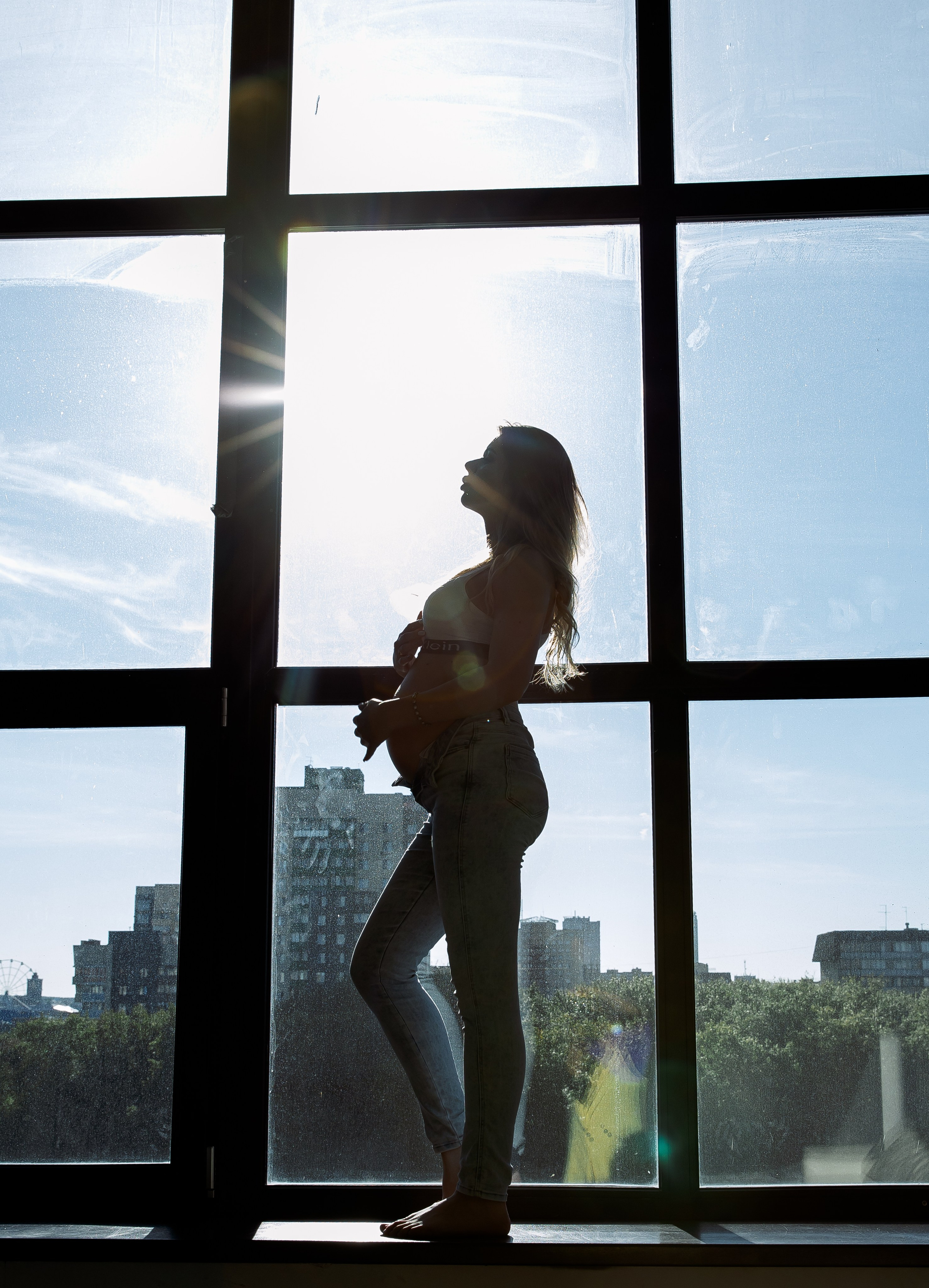 Беременность Кристина и Саша. Свадебный и семейный фотограф в Челябинске Юлия Ишимова