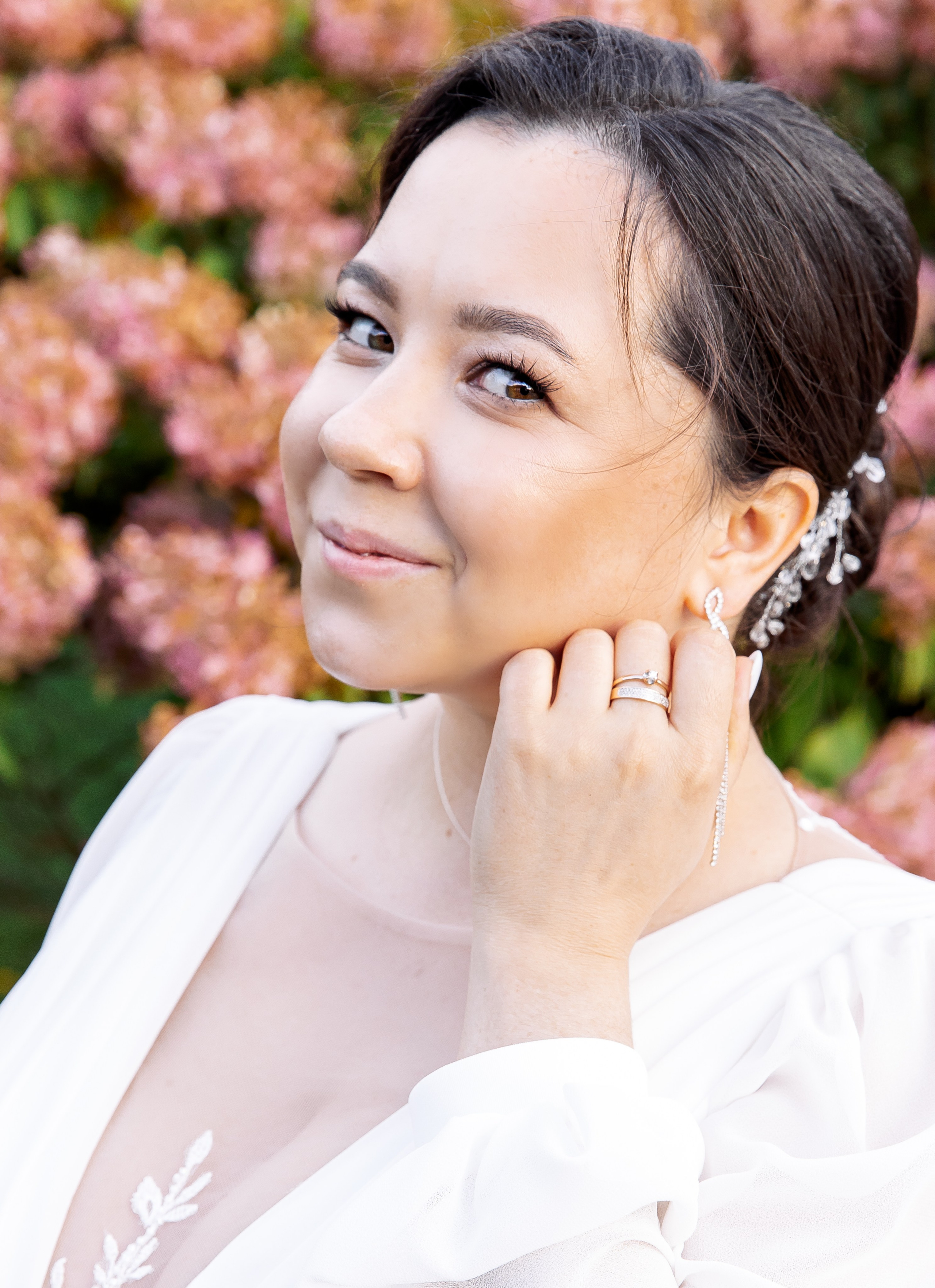 Станислав и Марина. Свадебный и семейный фотограф в Челябинске Юлия Ишимова