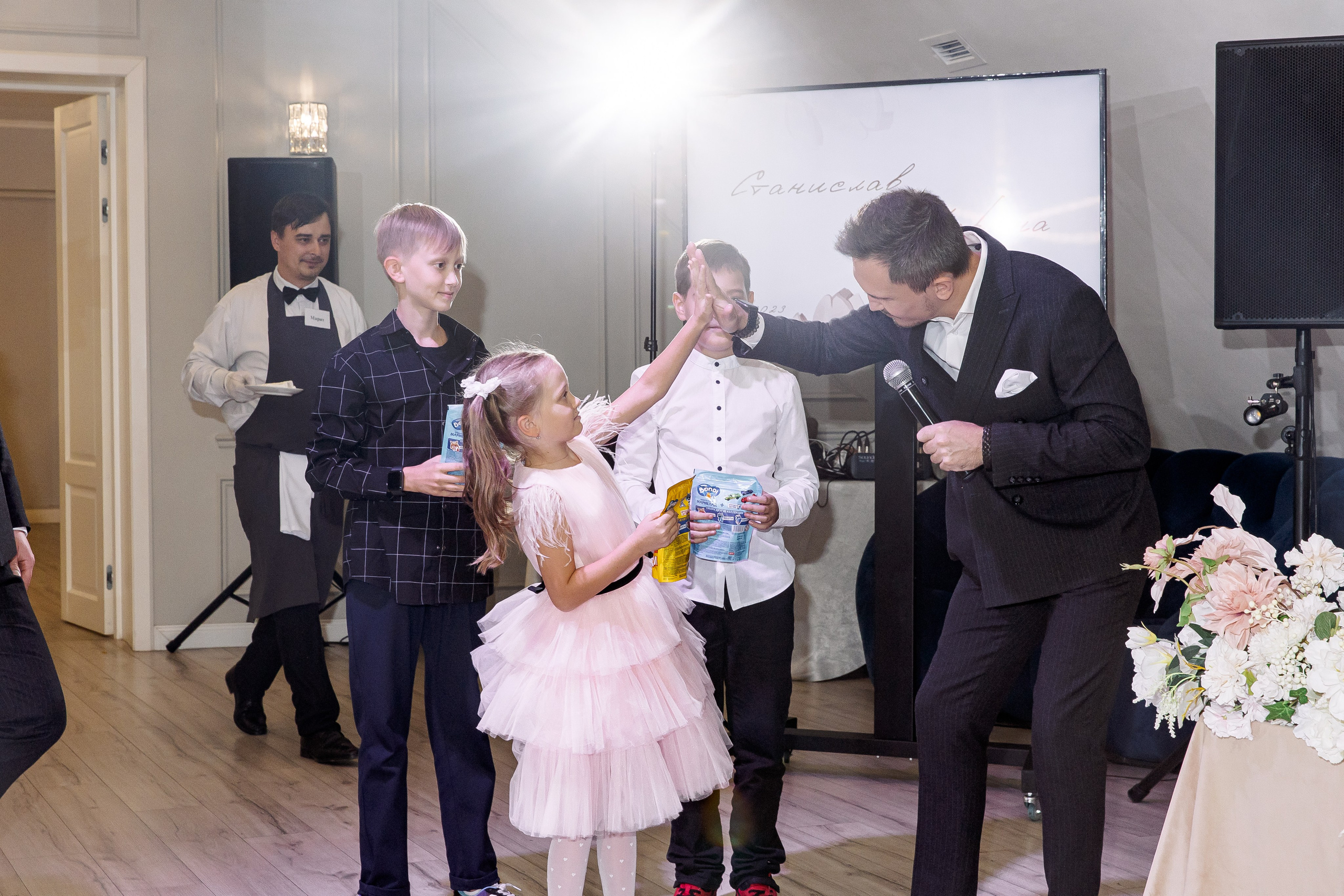 Станислав и Марина. Свадебный и семейный фотограф в Челябинске Юлия Ишимова