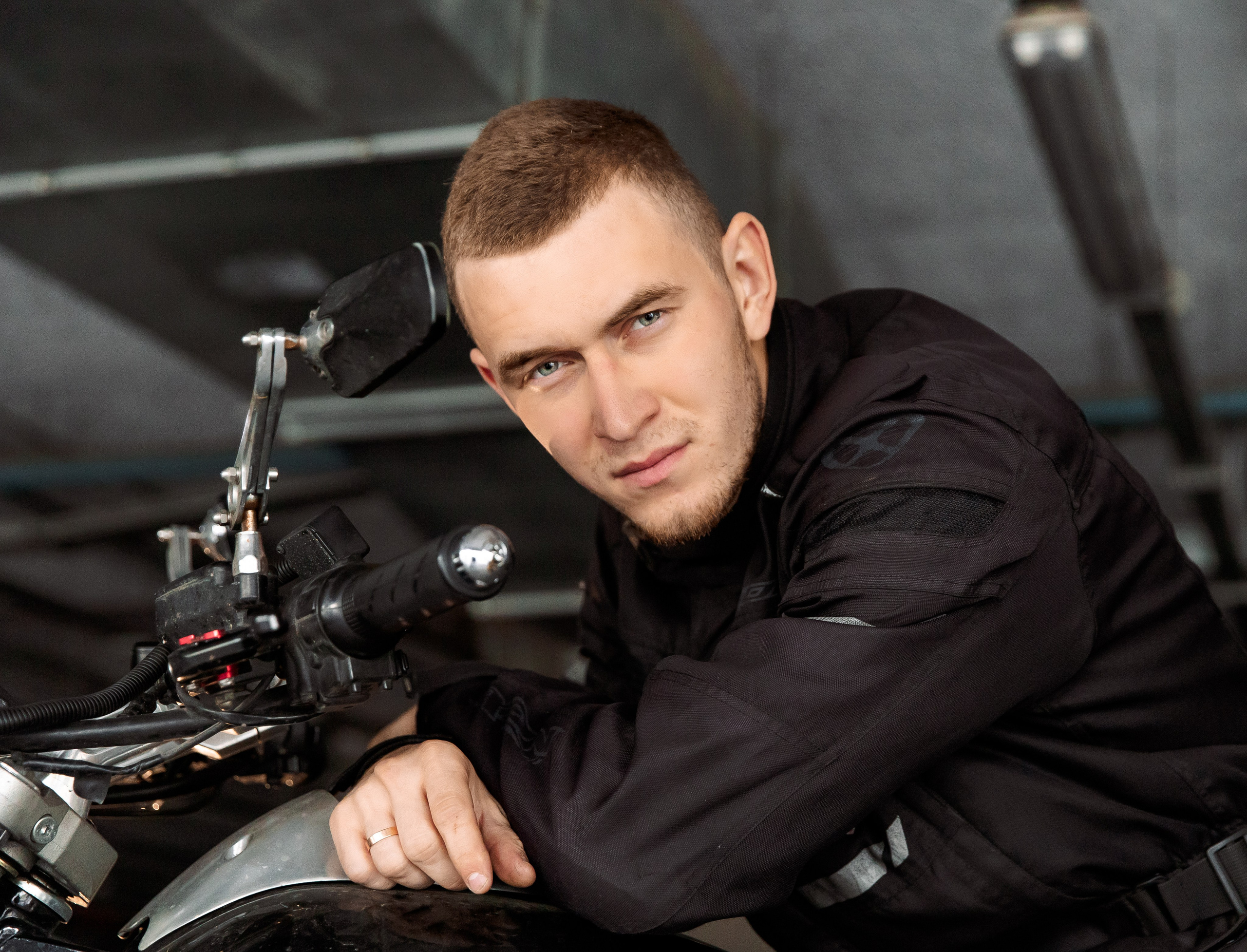 Макс и Лиза. Свадебный и семейный фотограф в Челябинске Юлия Ишимова