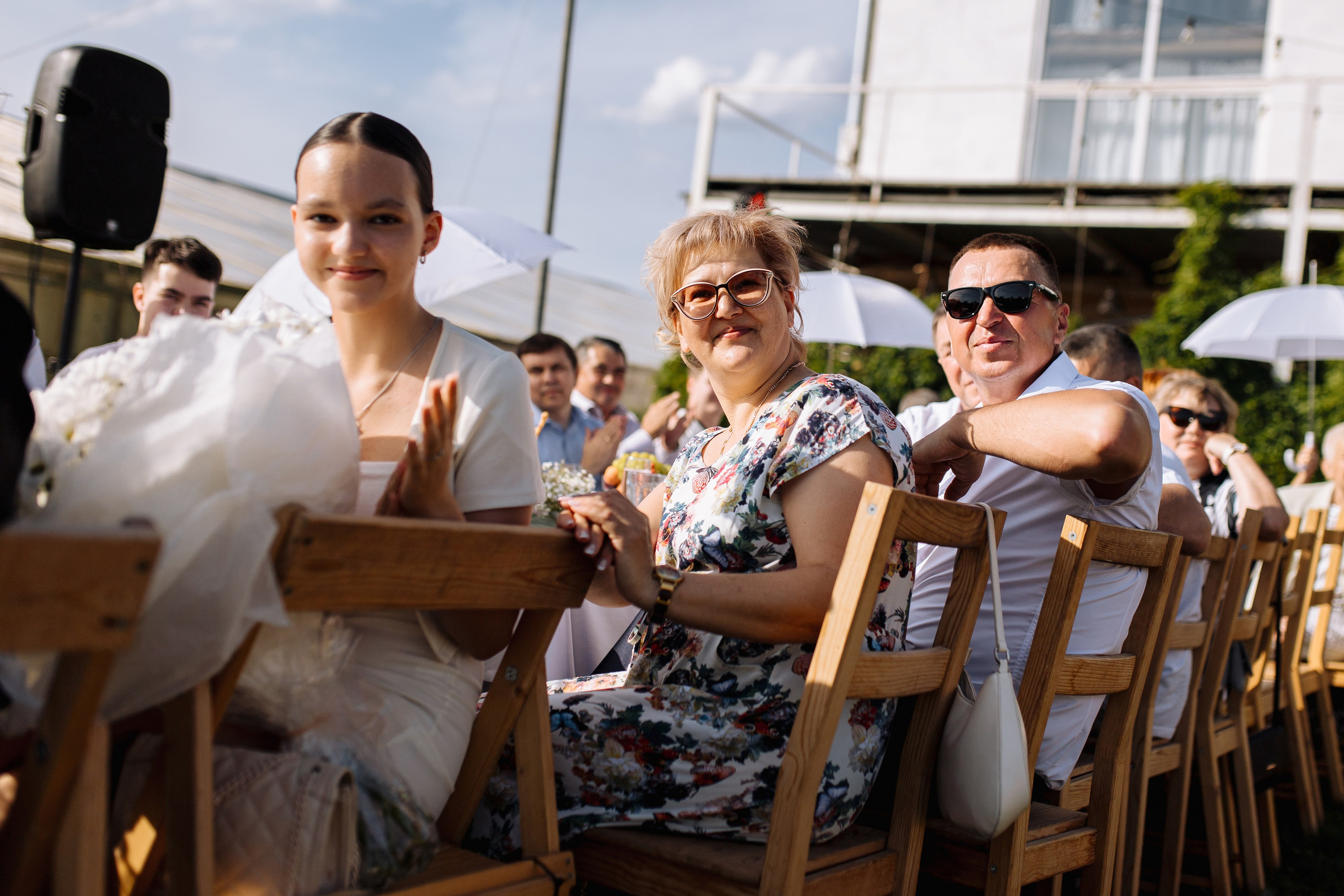 Свадебный репортаж. Свадебный и Репортажный фотограф Александр Шаров