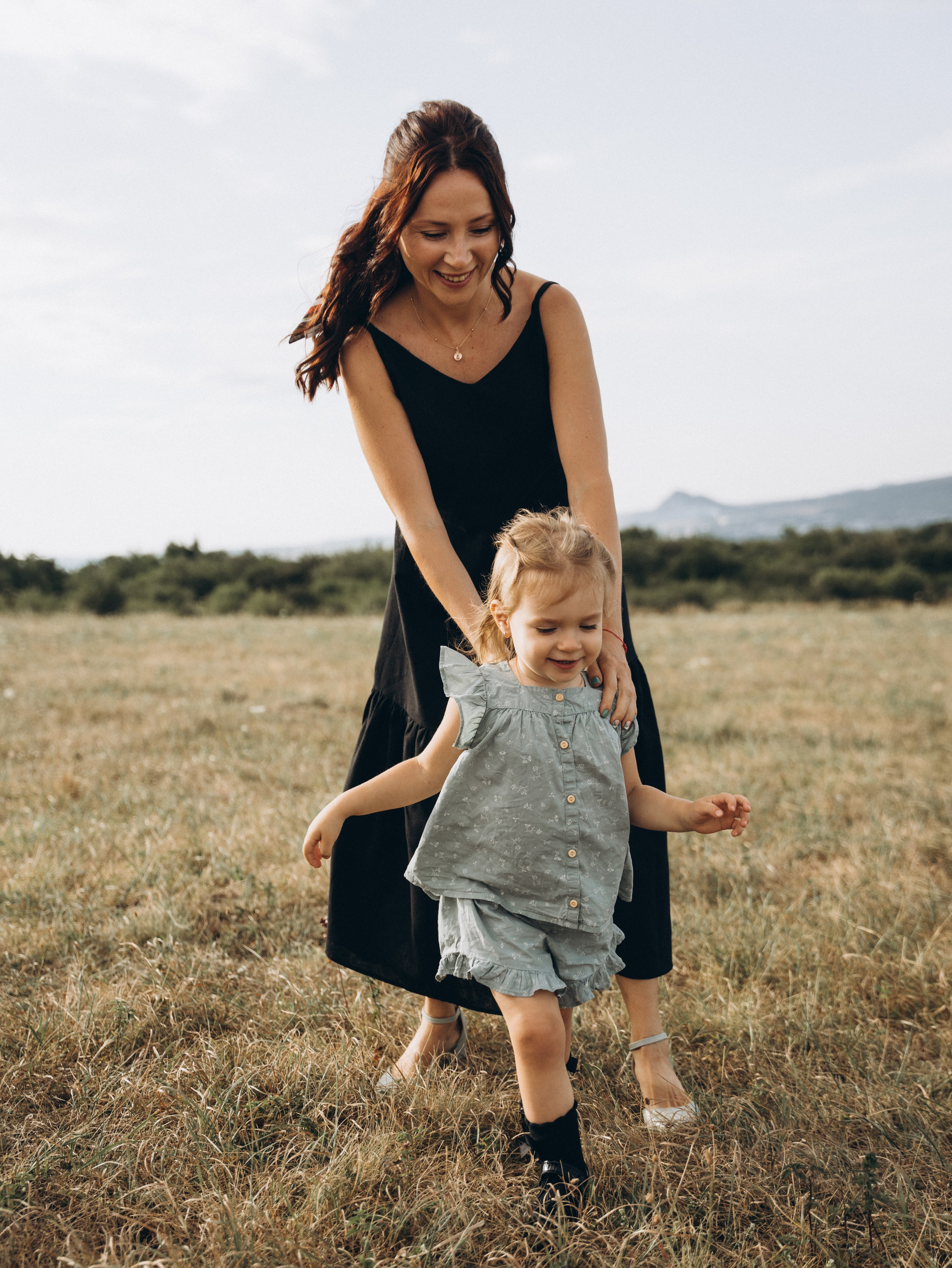 Игорь, Наталья и малышка Николь. Свадебный фотограф Ирина Беляева Пятигорск|Кисловодск|Эльбрус|Домбай