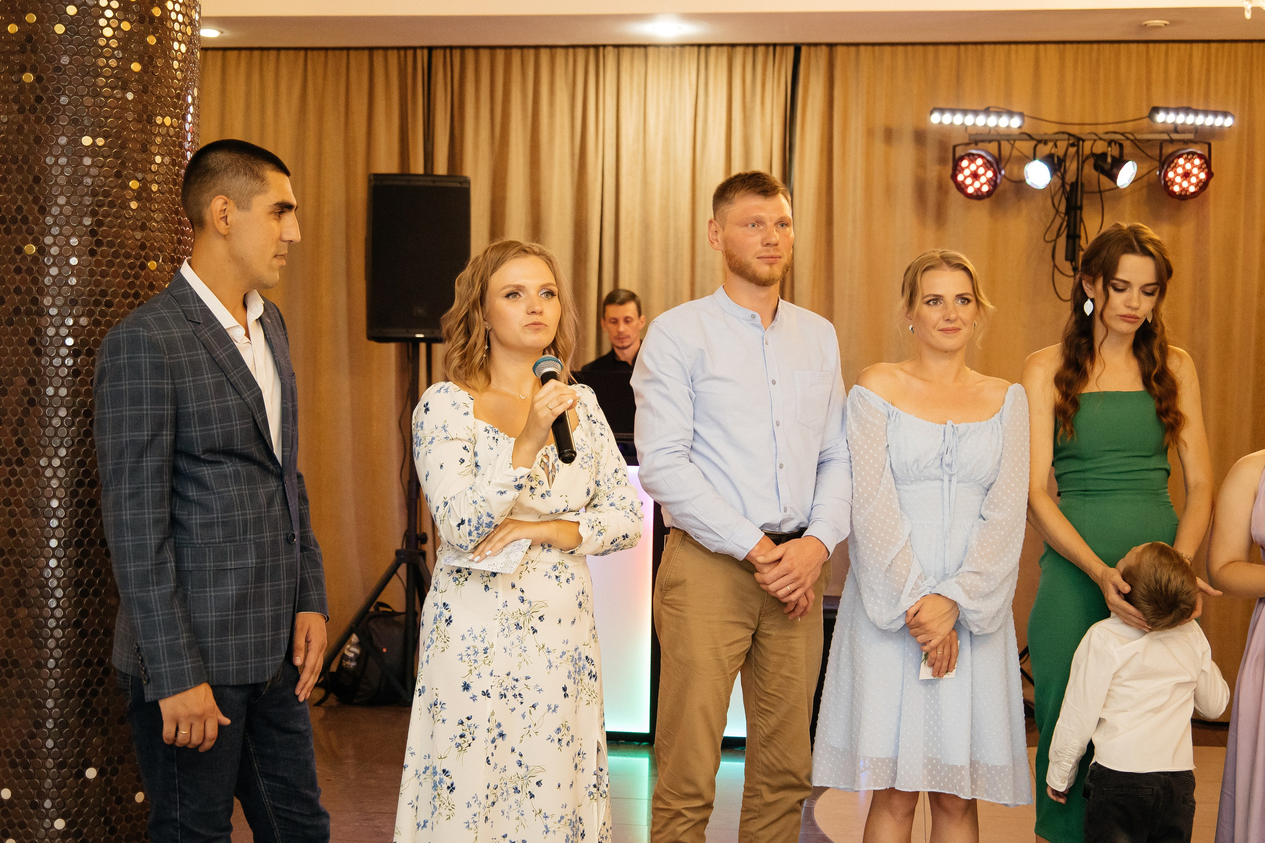 Свадьба полный день. Фотограф в Иркутске