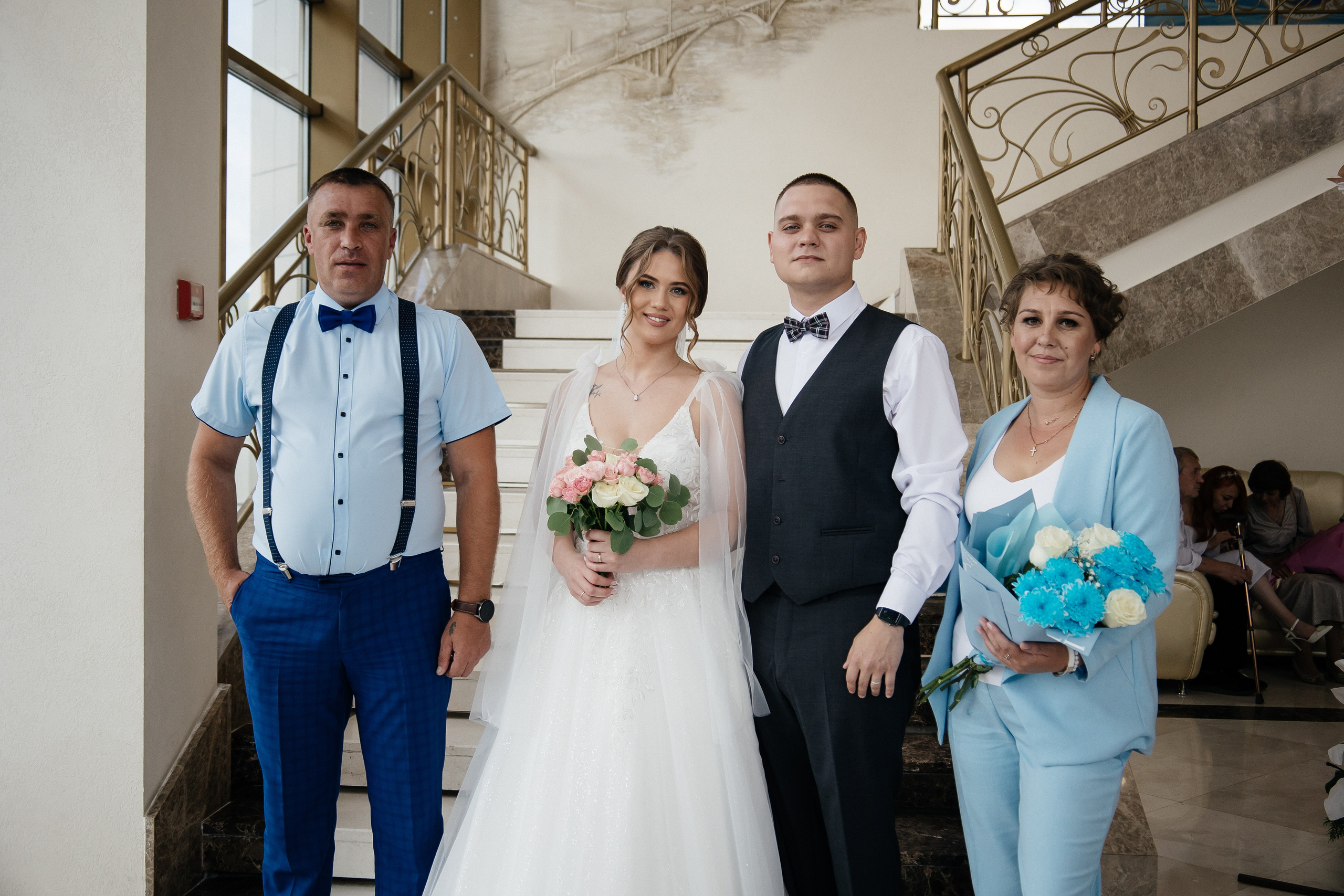 Свадьба полный день. Фотограф в Иркутске