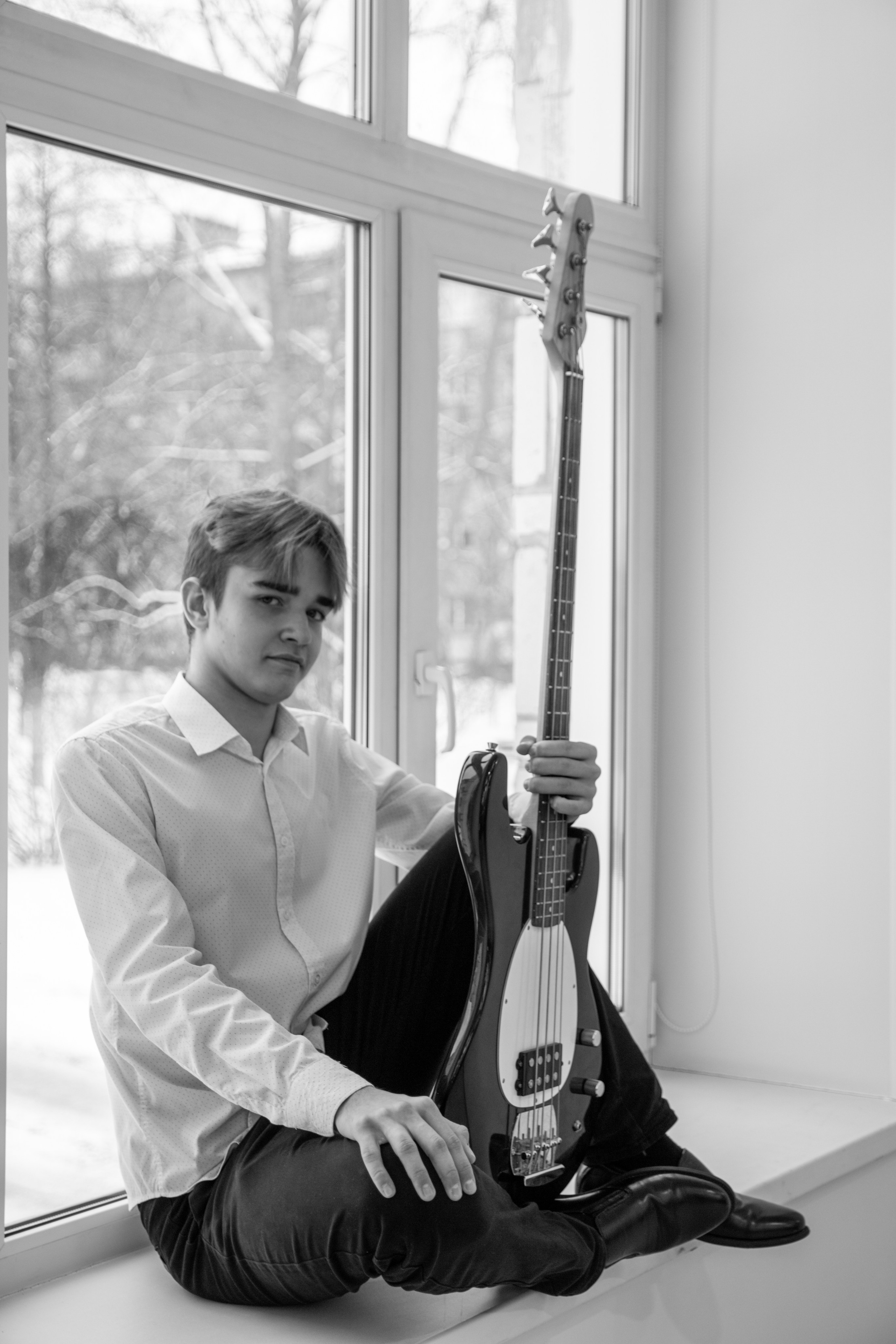 Музыка. Ваш фотограф Северск | Томск