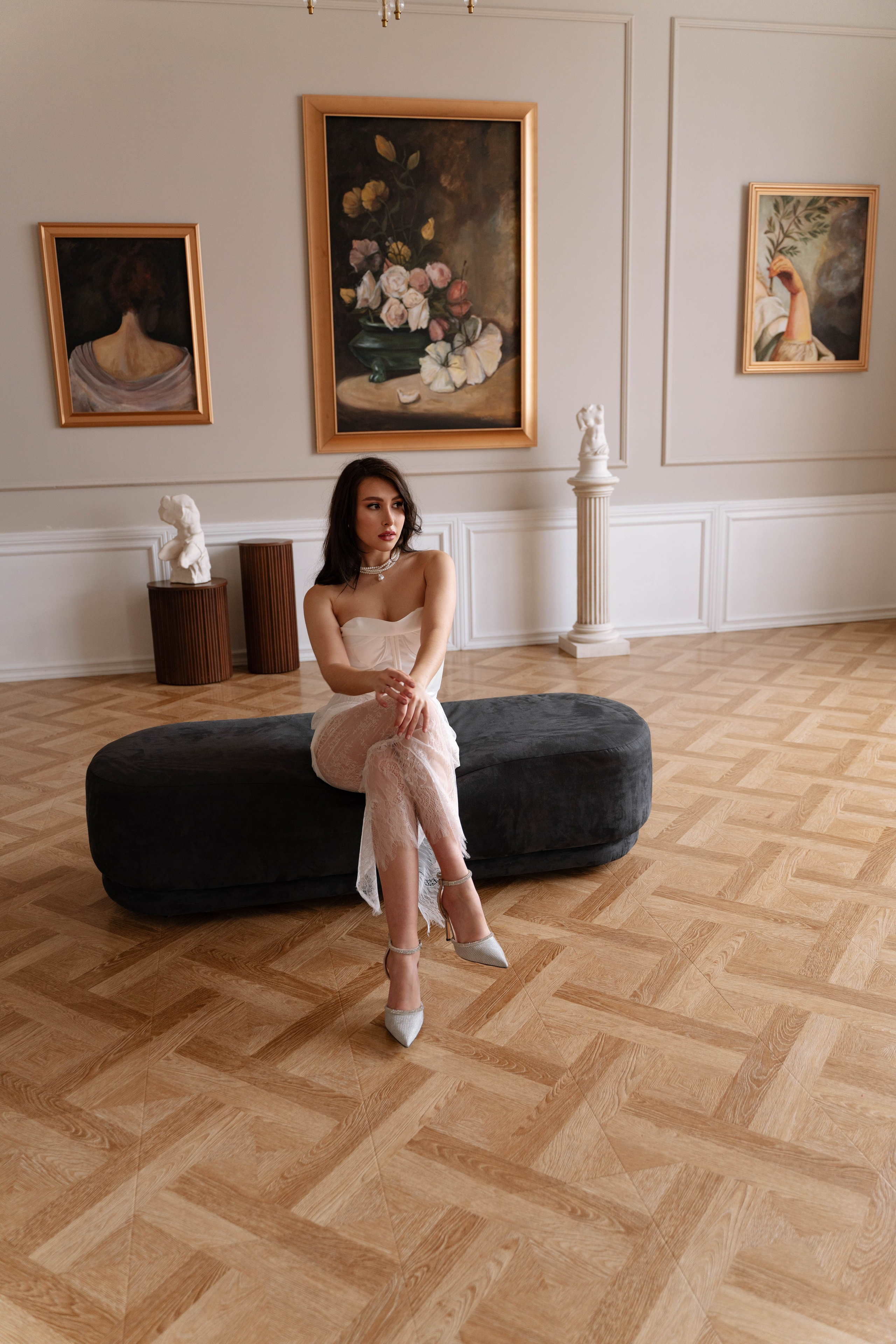 Bohemia. Свадебный фотограф в Краснодаре и Санкт-Петербурге Евгения Алексеева