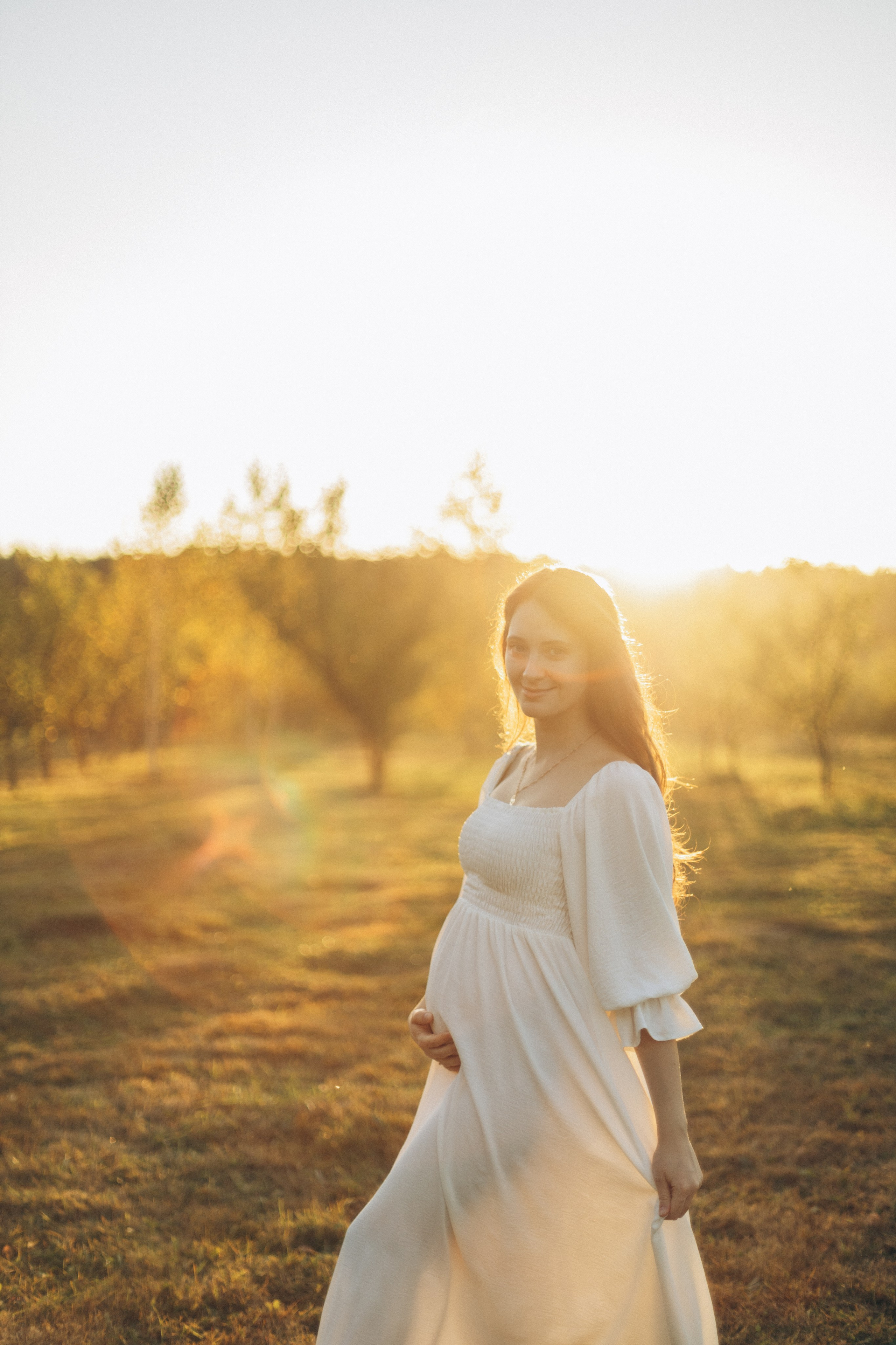 Мария и Владимир. Семейный фотограф в Москве Анастасия Шалда
