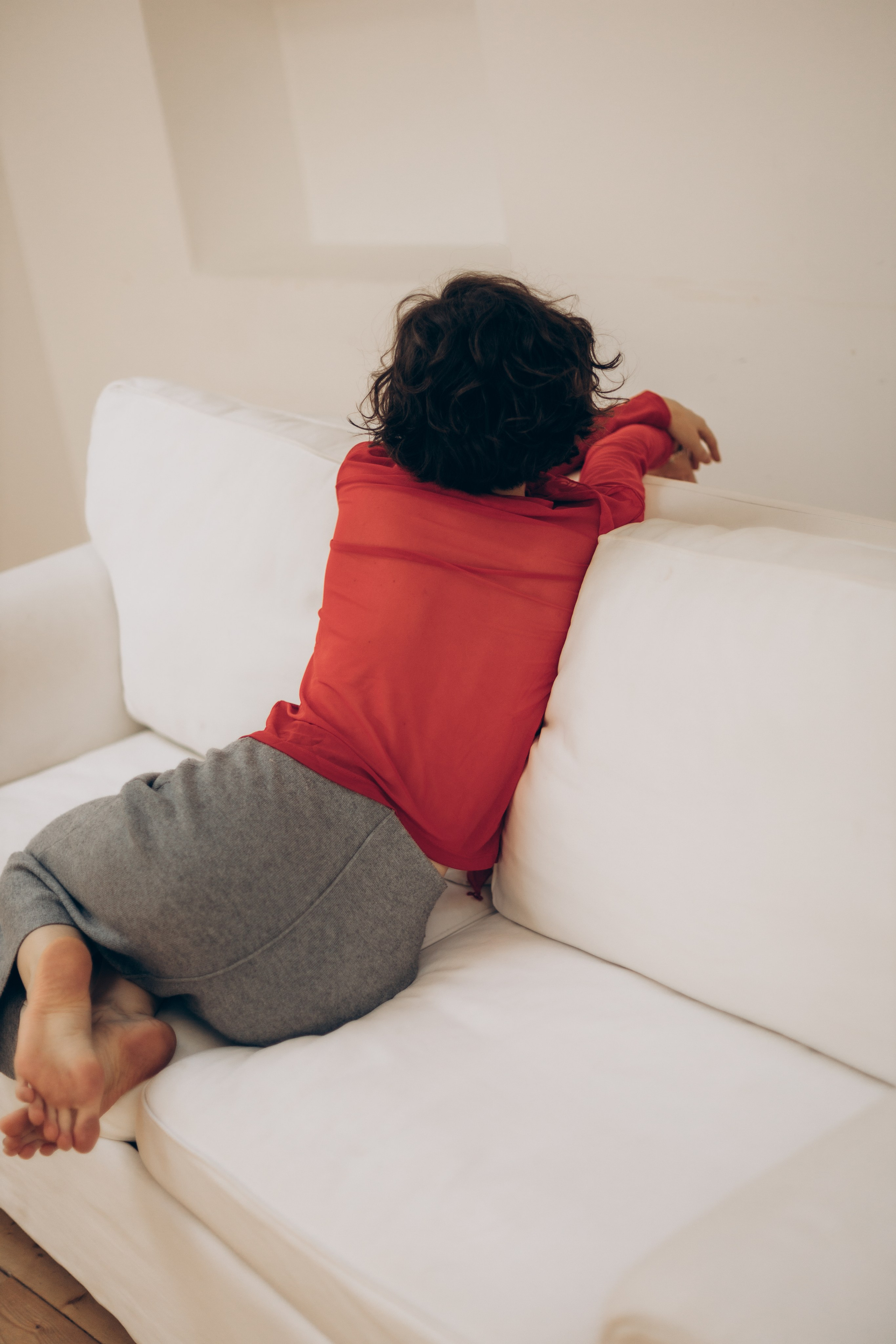 Инна. Семейный фотограф в Москве Анастасия Шалда