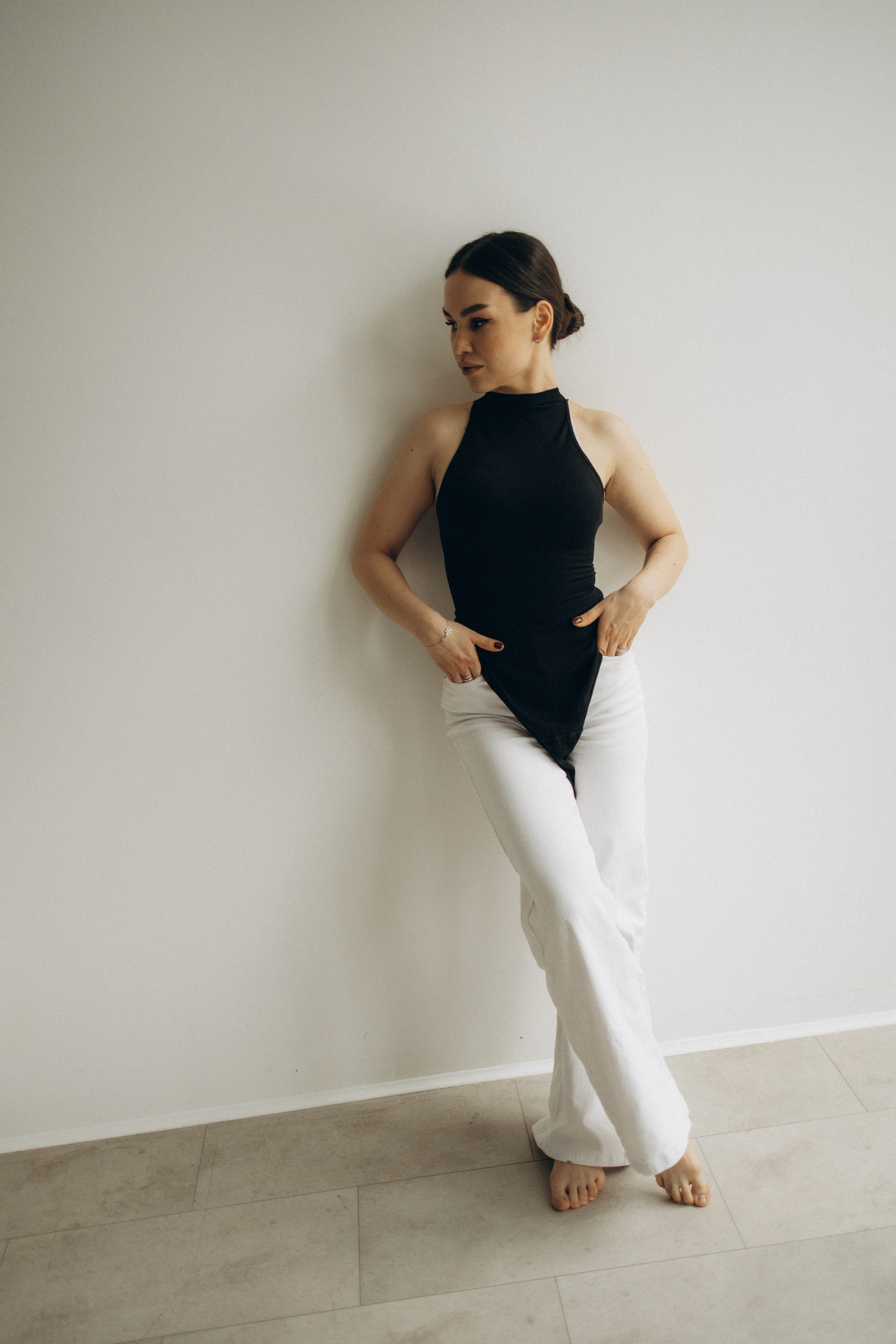 Ольга. Семейный фотограф в Москве Анастасия Шалда