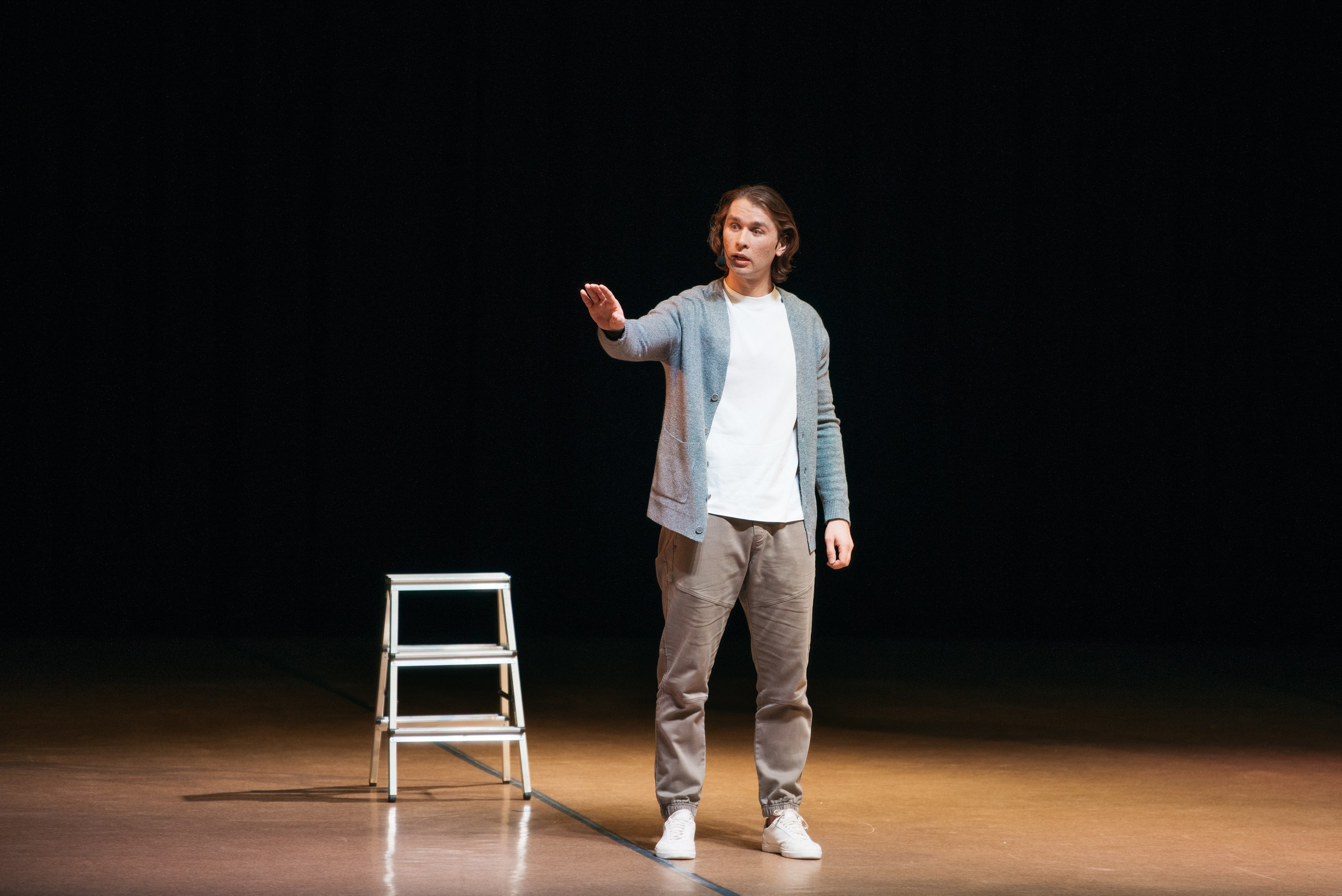 Театр Нитья. Свадебный фотограф Ижевск Петр Шишков