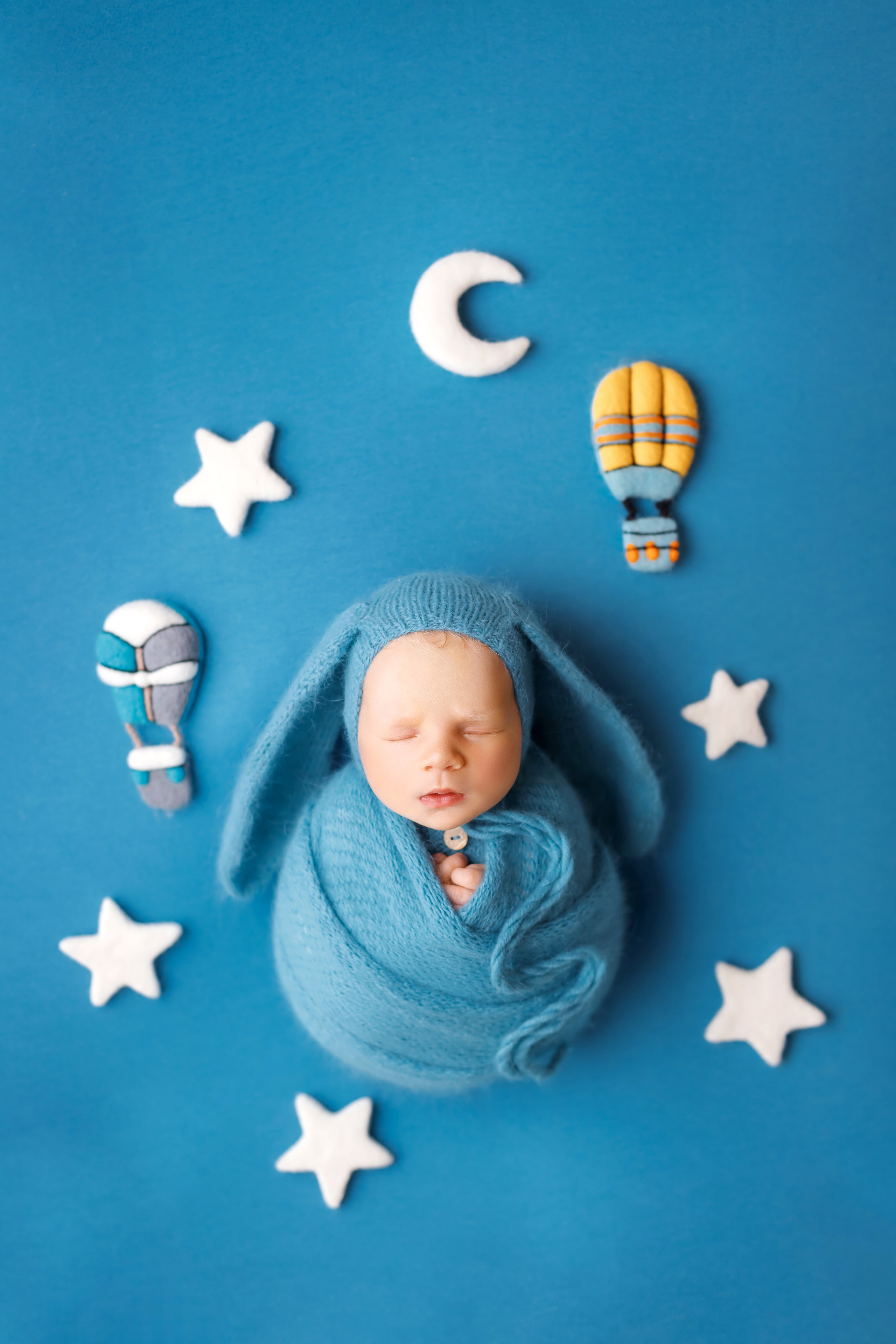 Новорожденные (5-14 дней). Фотограф новорождённых Ярославль. Детский и семейный фотограф Анна Салова