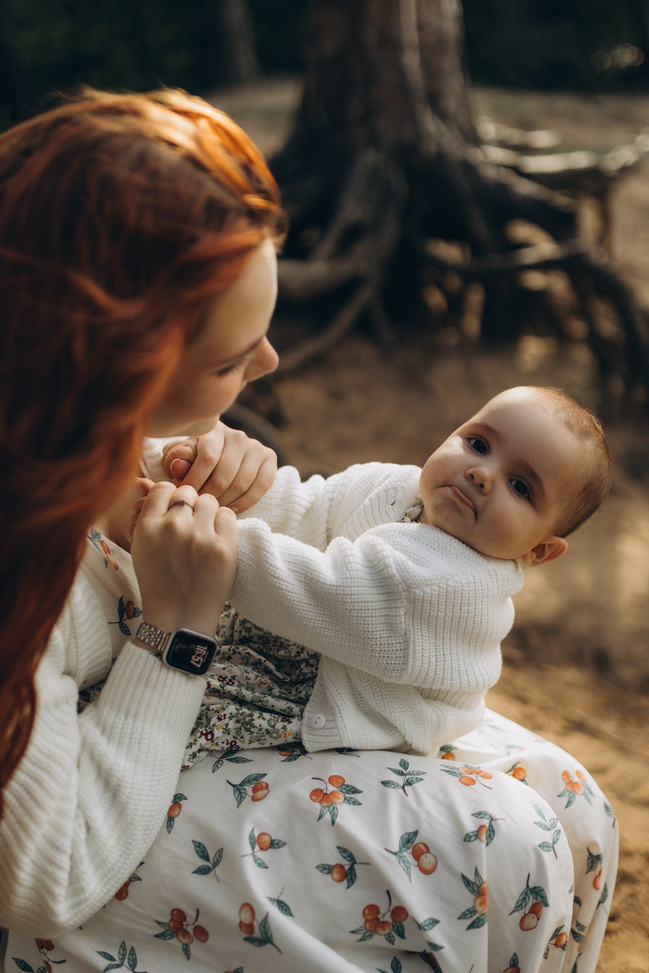 Один закат на двоих. Семейный фотограф в Москве и МО Маша Забудская