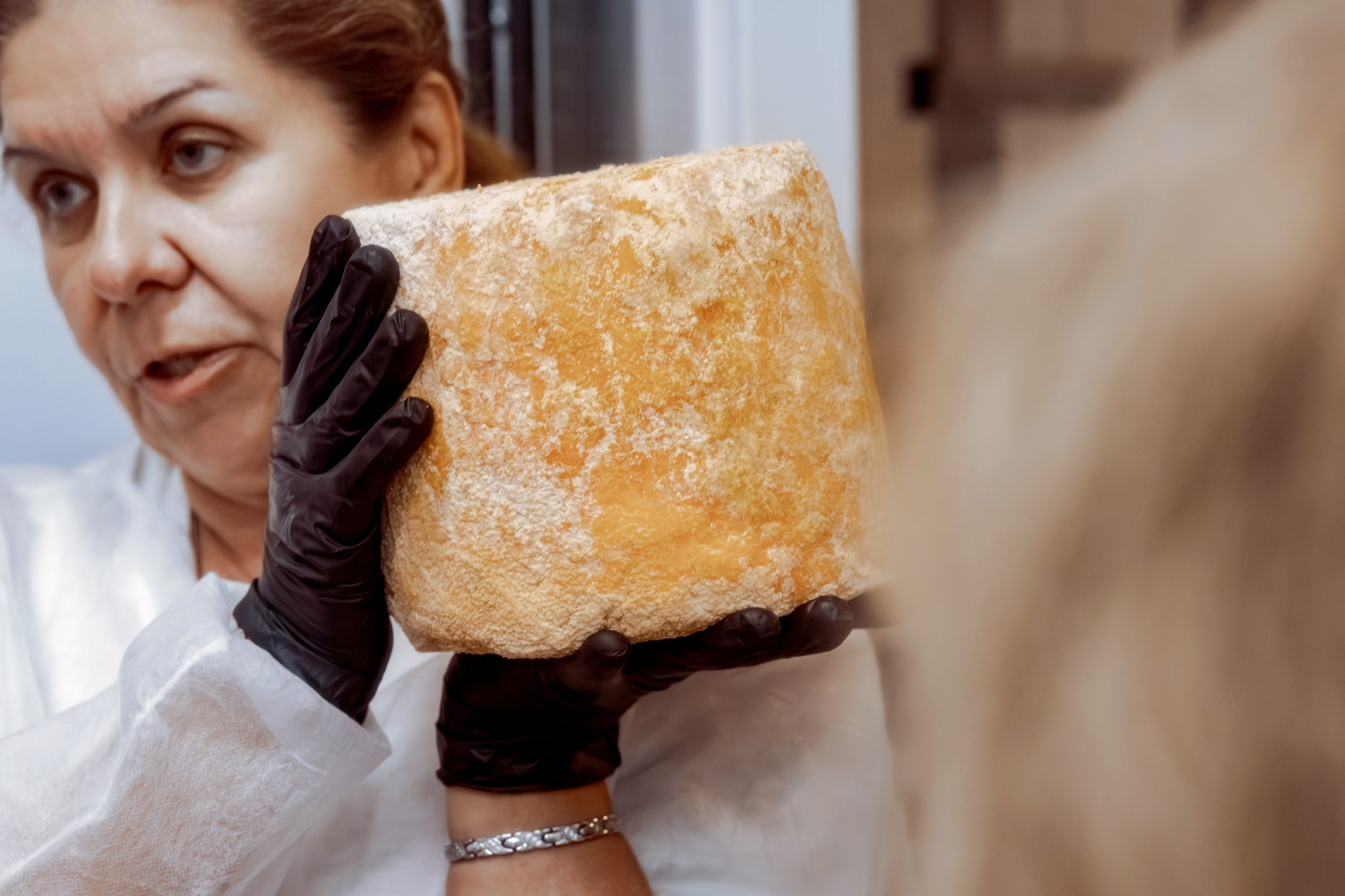 Экскурсия и дегустация. Частная сыроварня FROMAGELLE (г. Саратов). Фотограф_Петербург