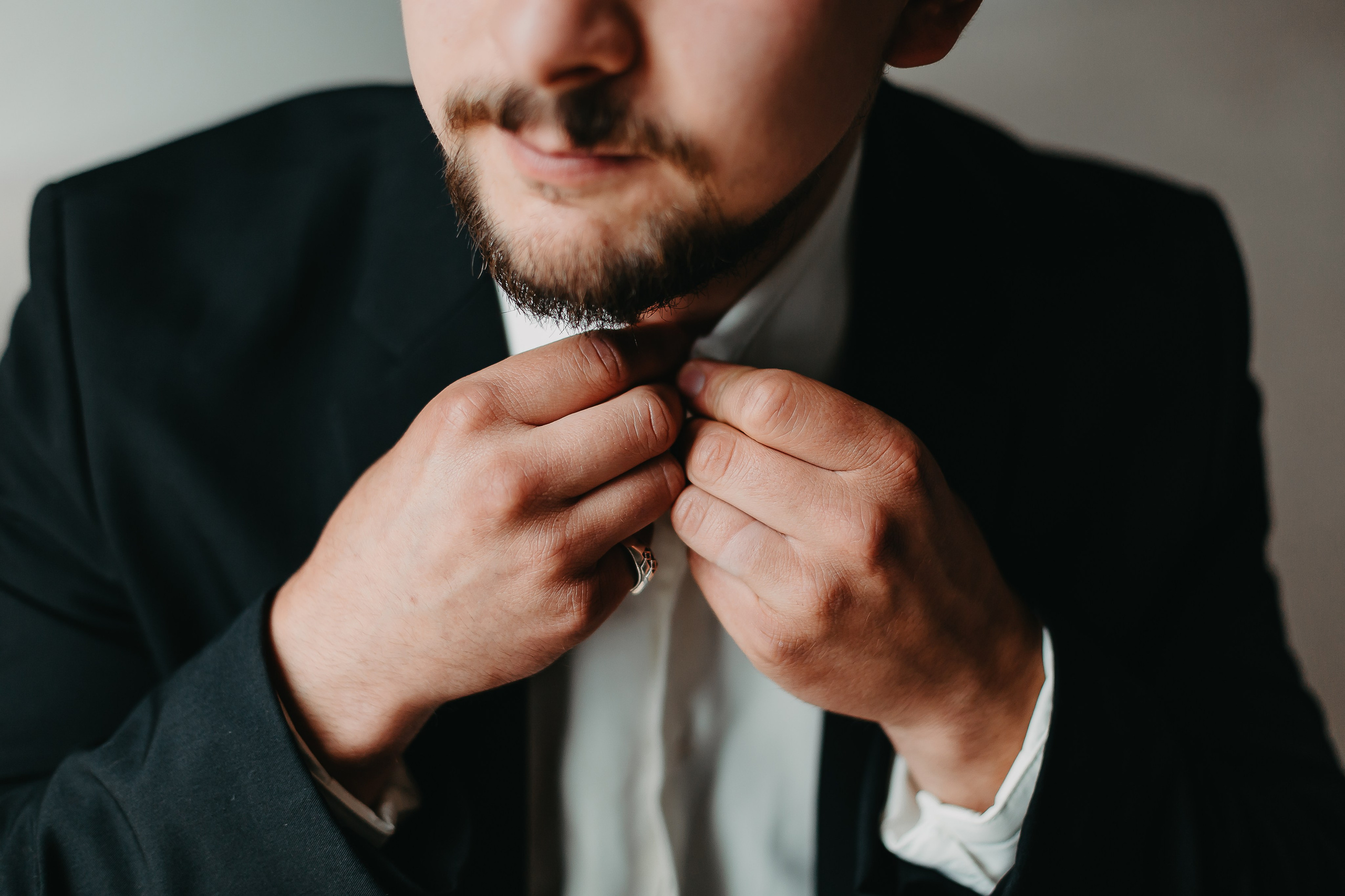 Анна & Артём. Репортажный и свадебный фотограф Ярославль, Москва Сдобников Андрей