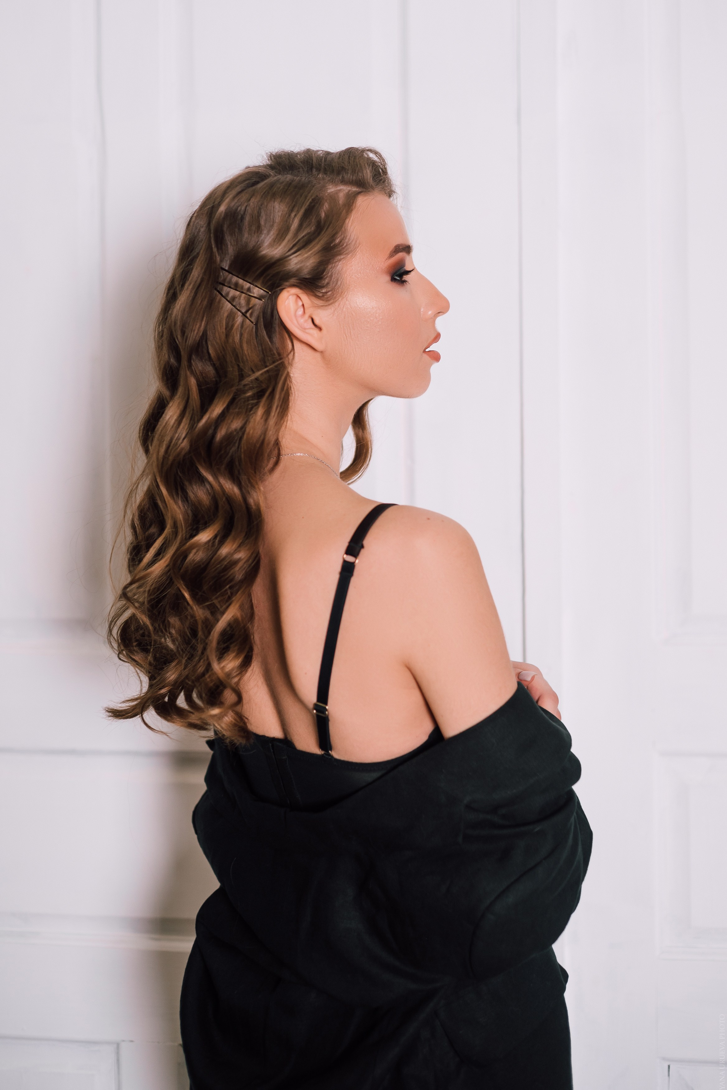 Индивидуальная фотосессия. Свадебный и контент- фотограф в Тольятти, Самаре, Москве Яна Уруева