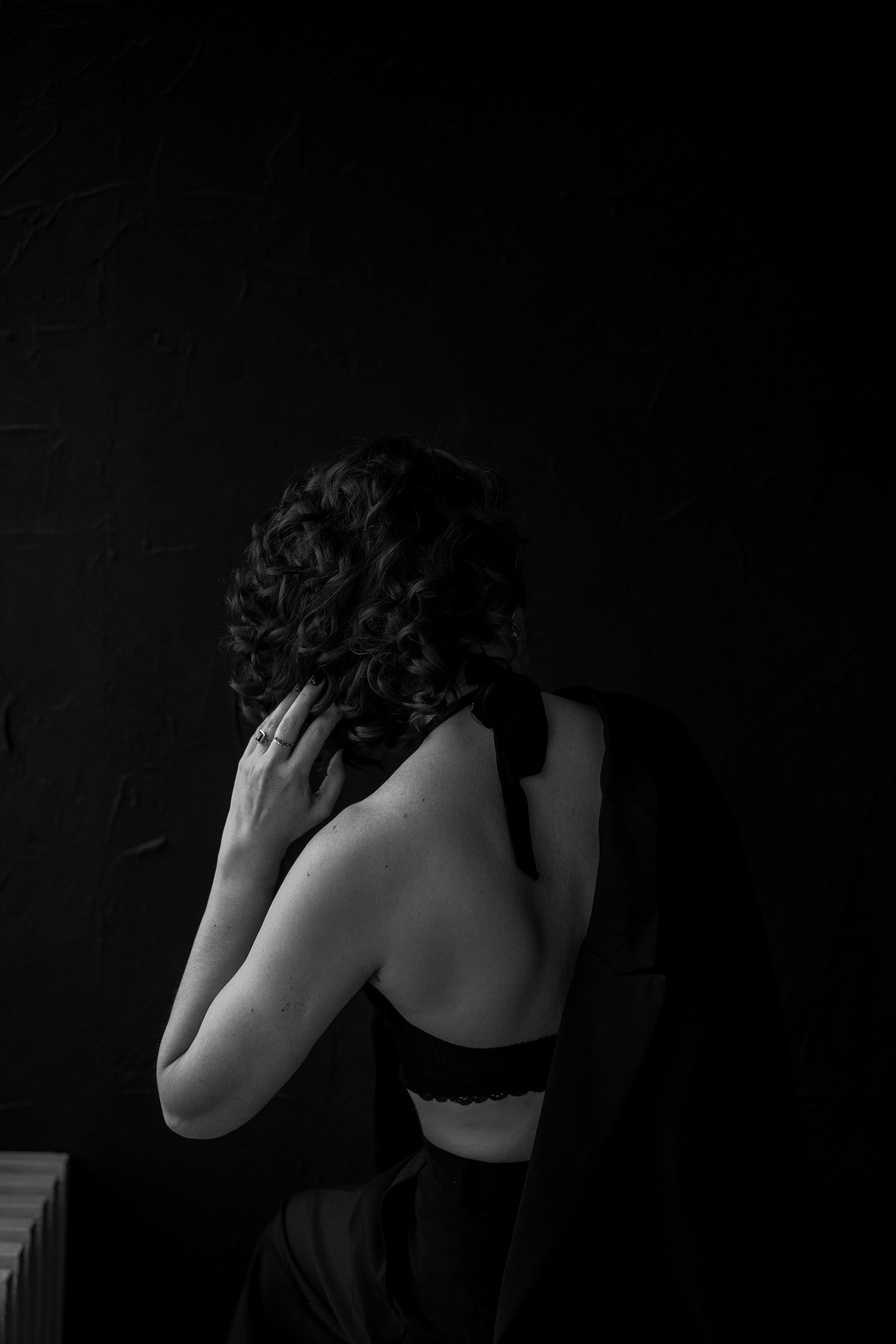 Ольга. Татьяна Тагель