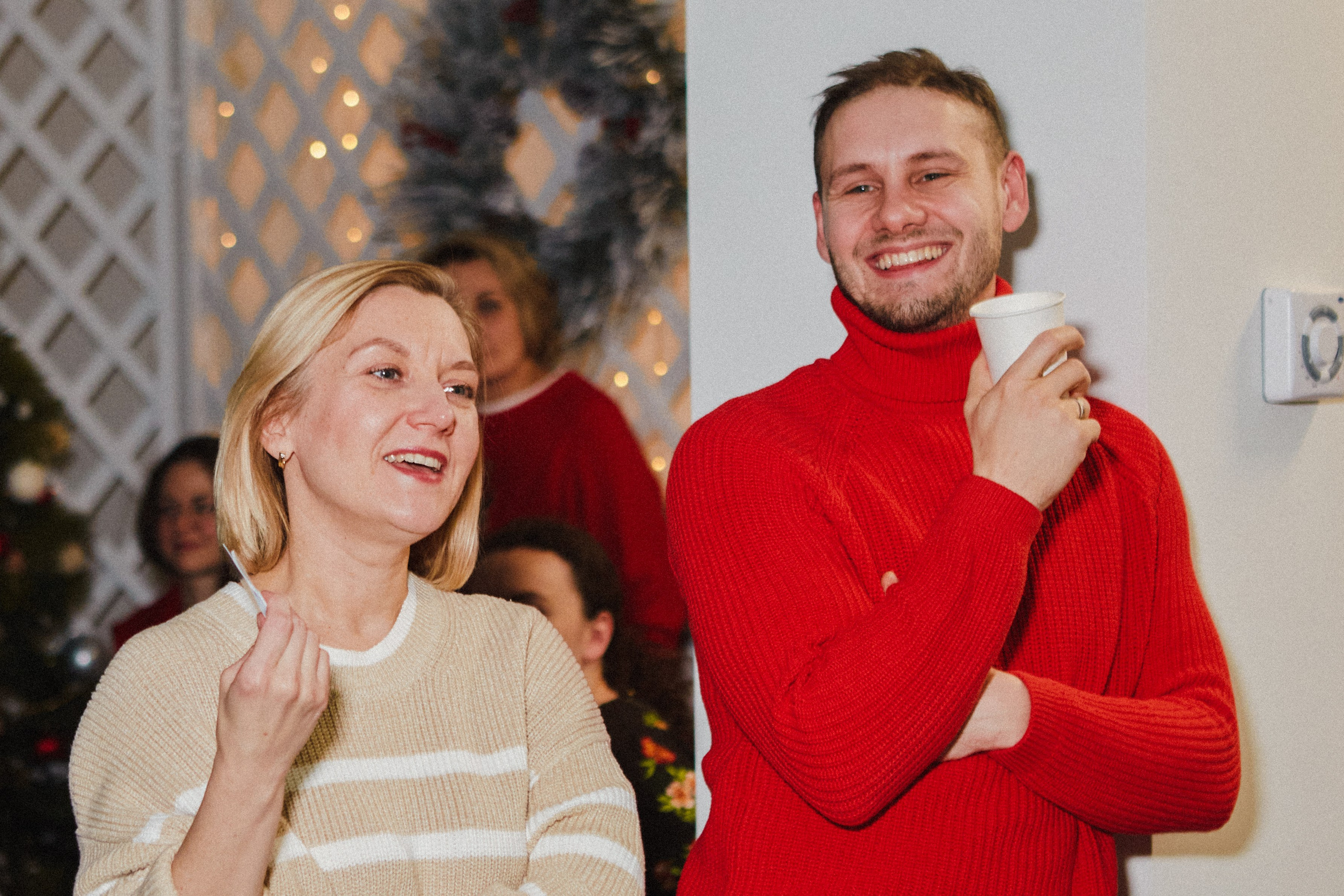 PUIG RUS СOZY PARTY. Фотограф Андрей Егоров