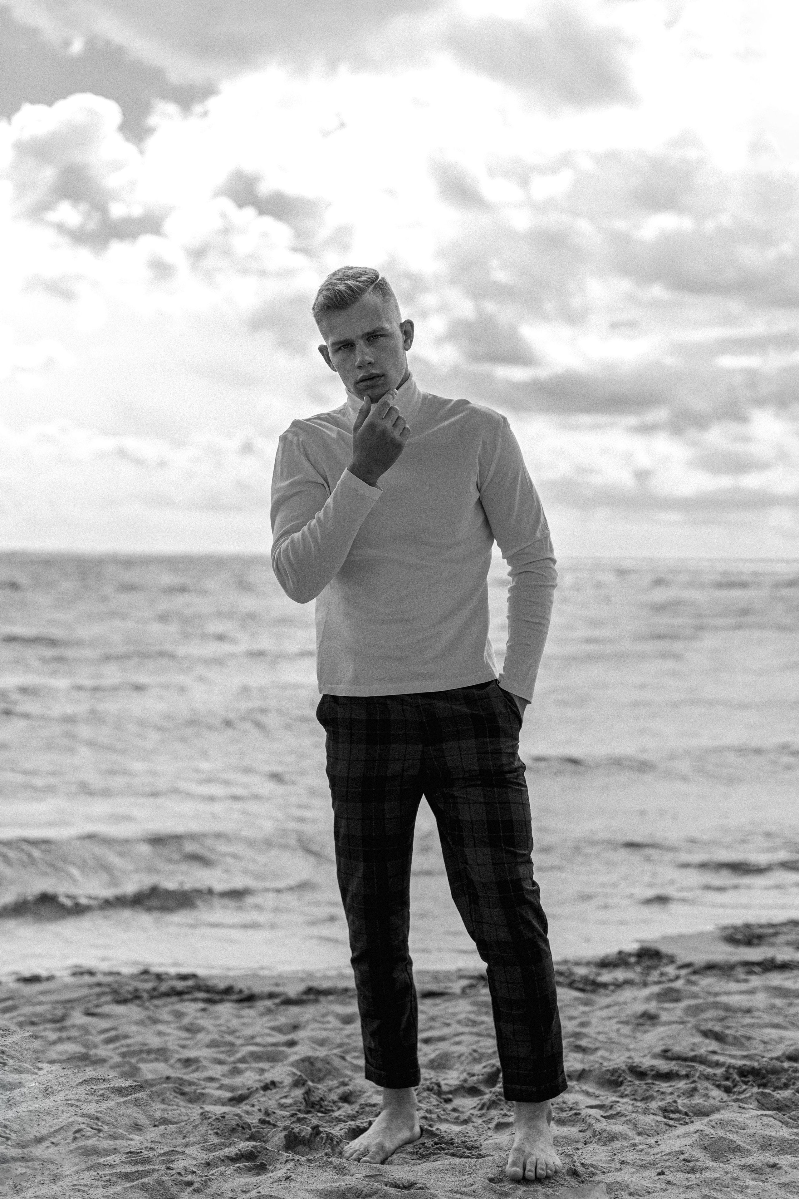 Модель для предметной съемки Герман id 29 034 С.-Пб| Sale Easy