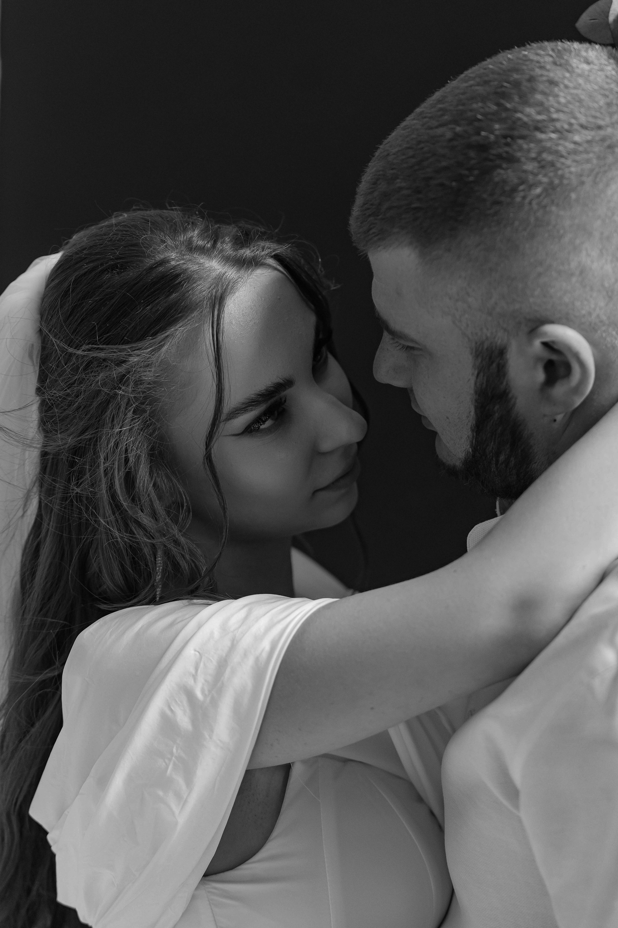 Арина и Андрей