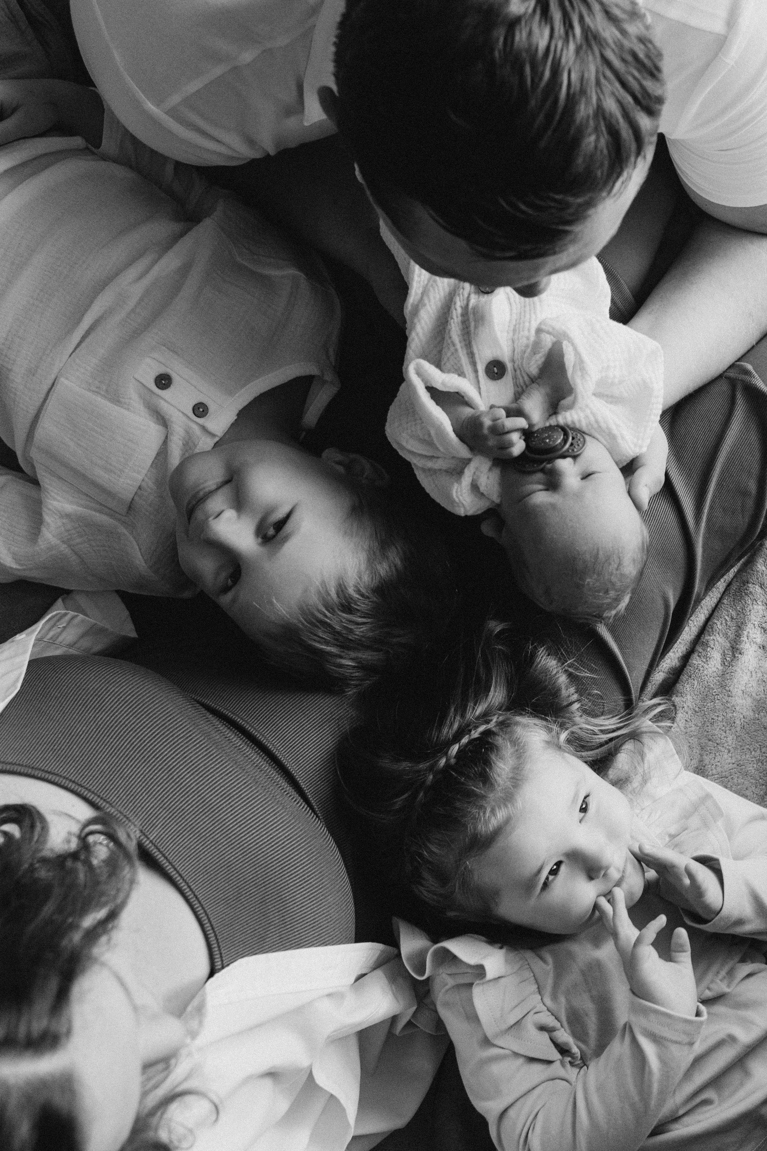 Lifestyle. Фотограф новорожденных в Санкт-Петербурге Белова Екатерина