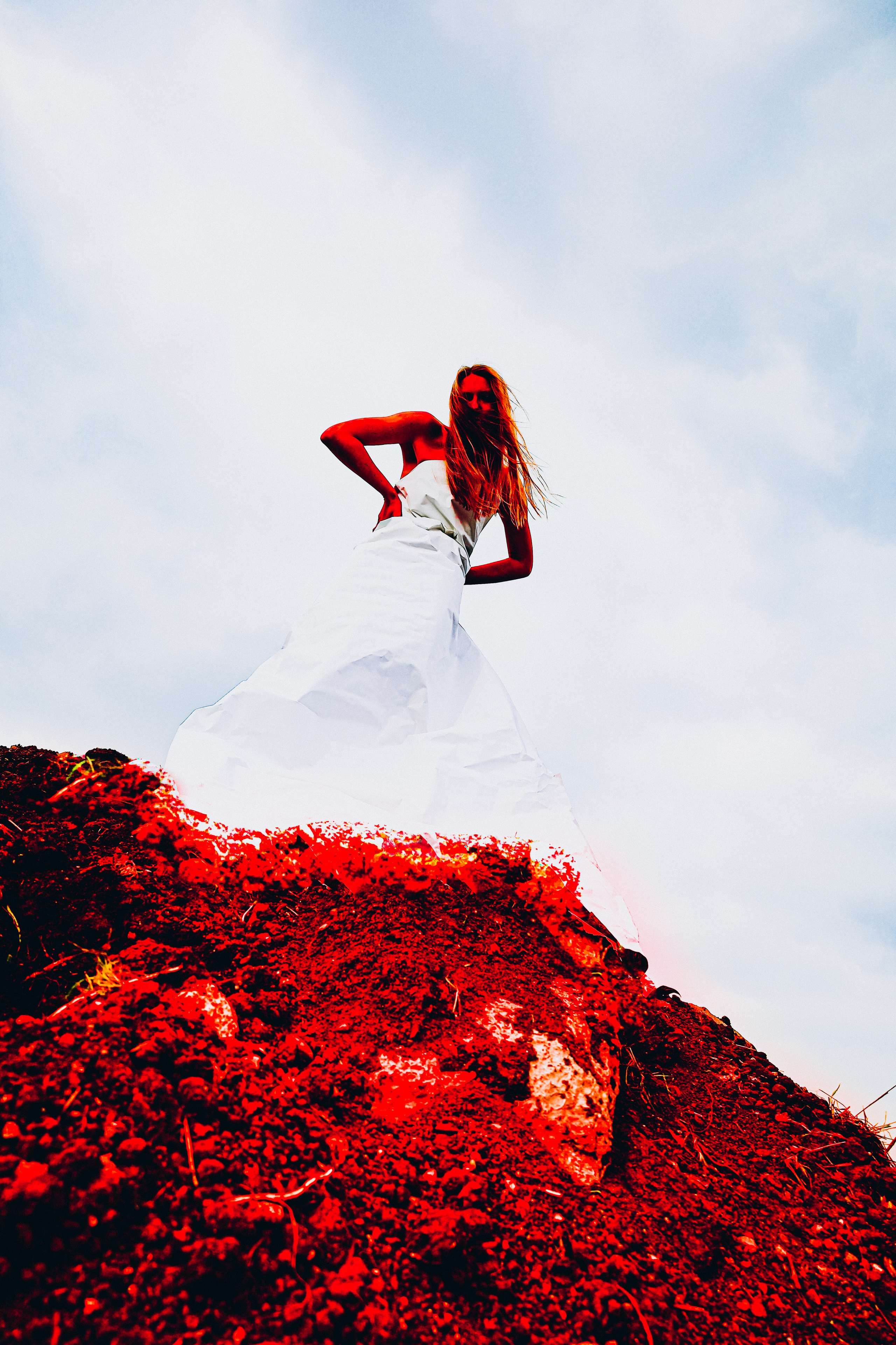 РИМ. Фотограф, фотохудожник г. Краснодар Оксана Зинченко