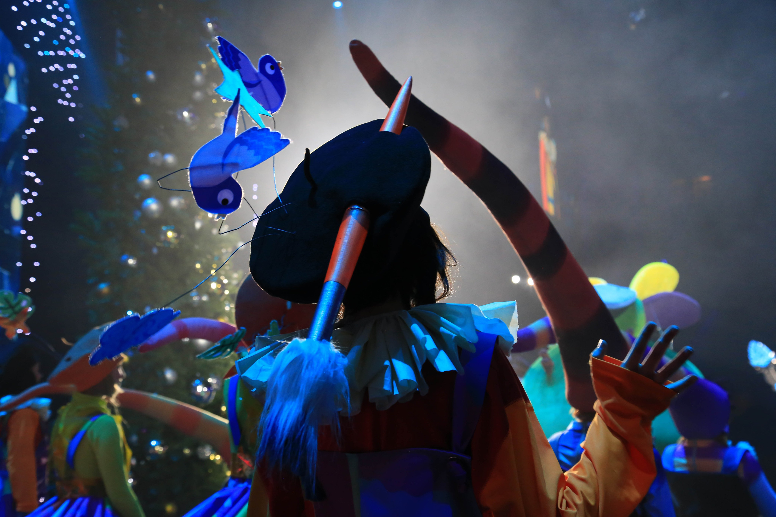 Репортаж. Репортажный фотограф Антон Лаврененков