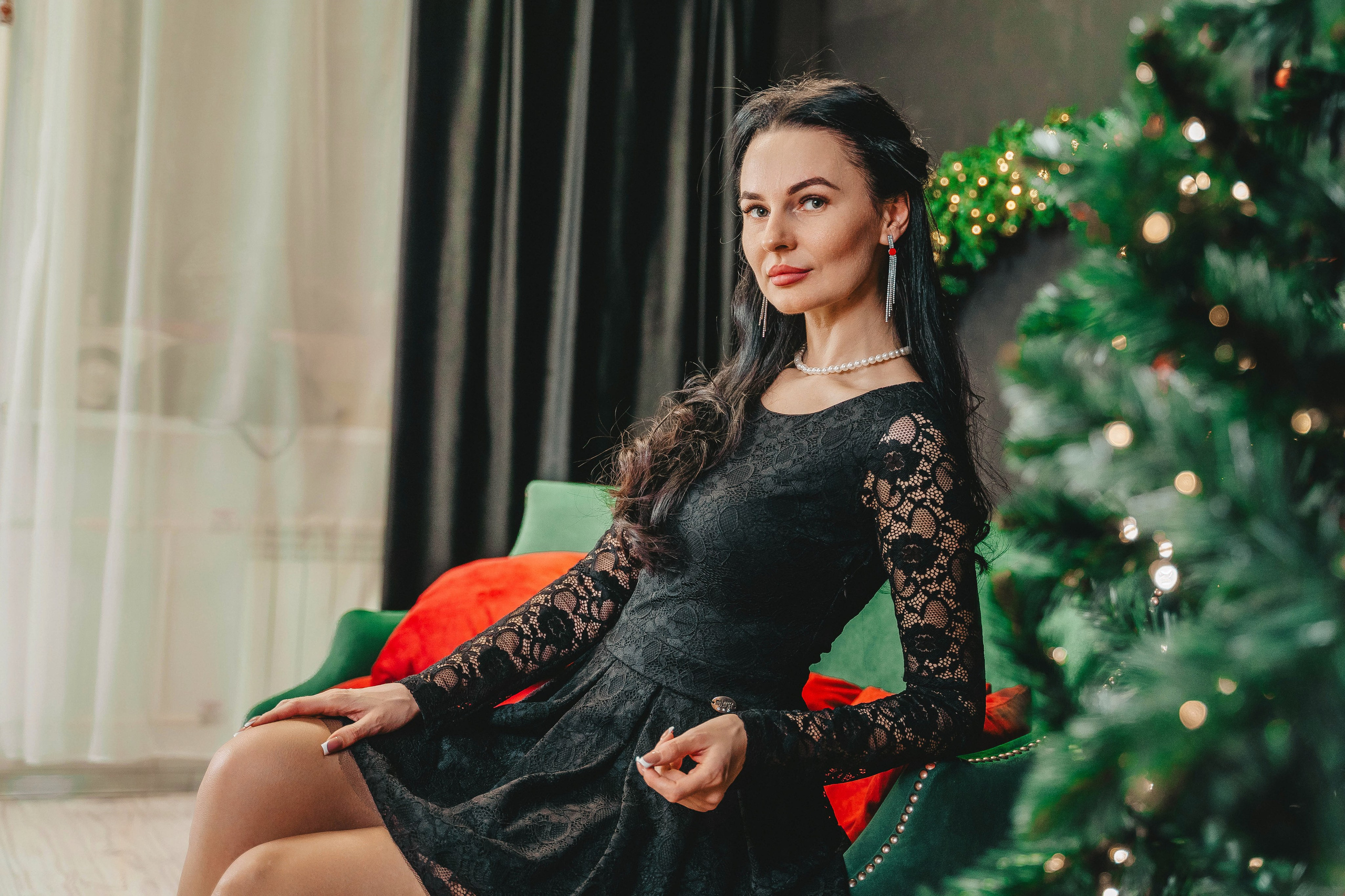 Студийные съемки. Семейный и свадебный фотограф в Юрге Виктория Лукьяненко