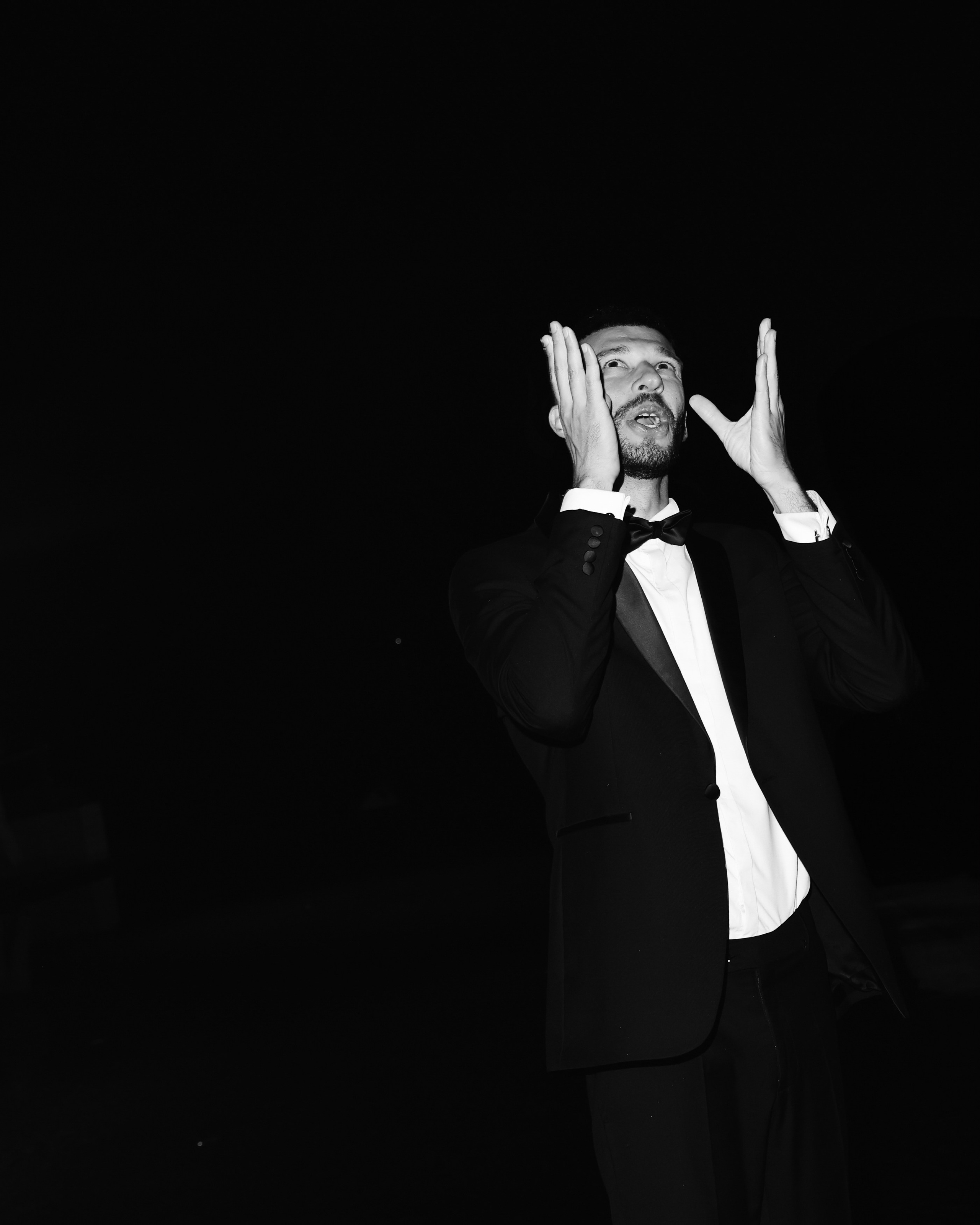 Если это то самое — впереди вся жизнь