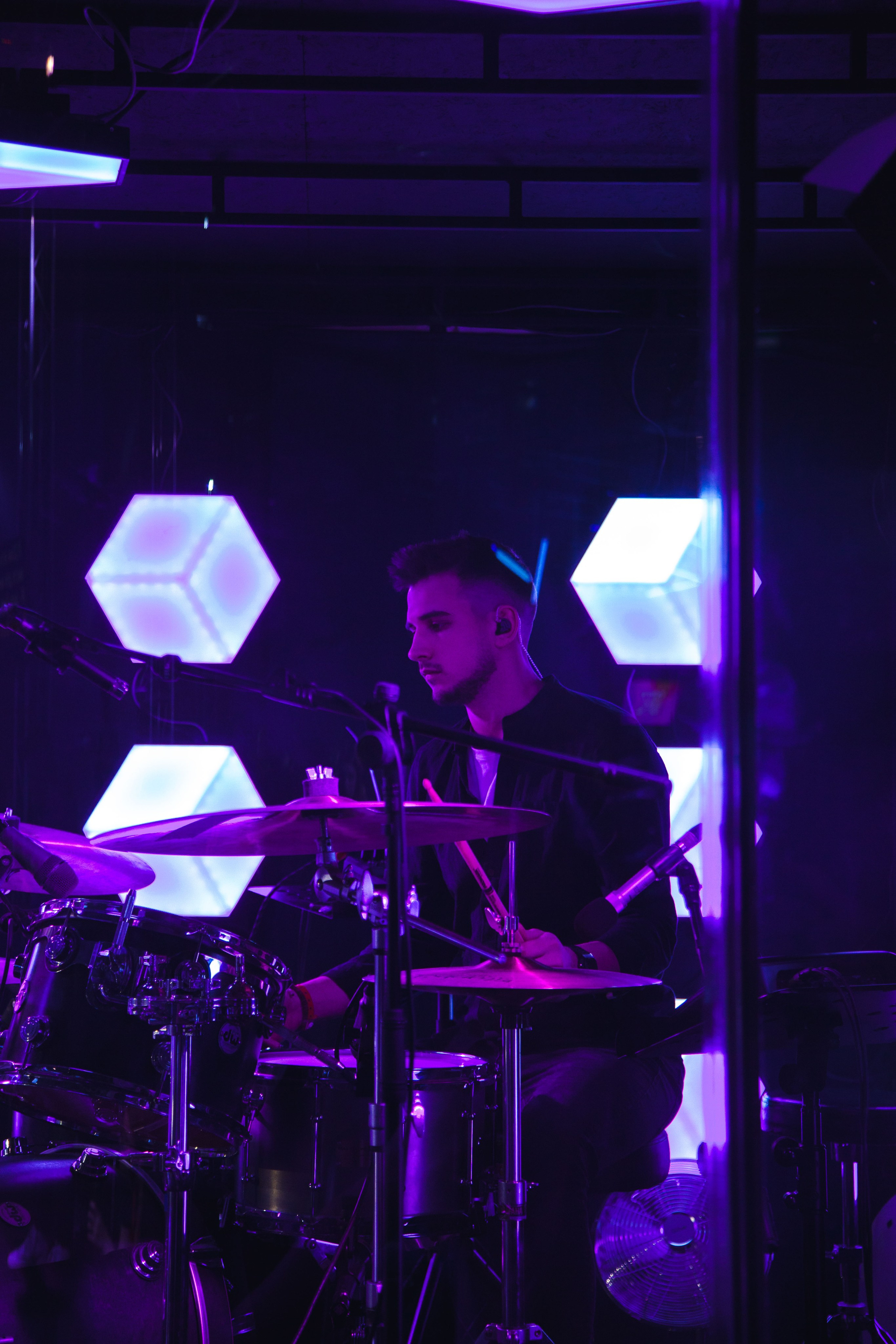 Конференция. Фотограф-ретушер