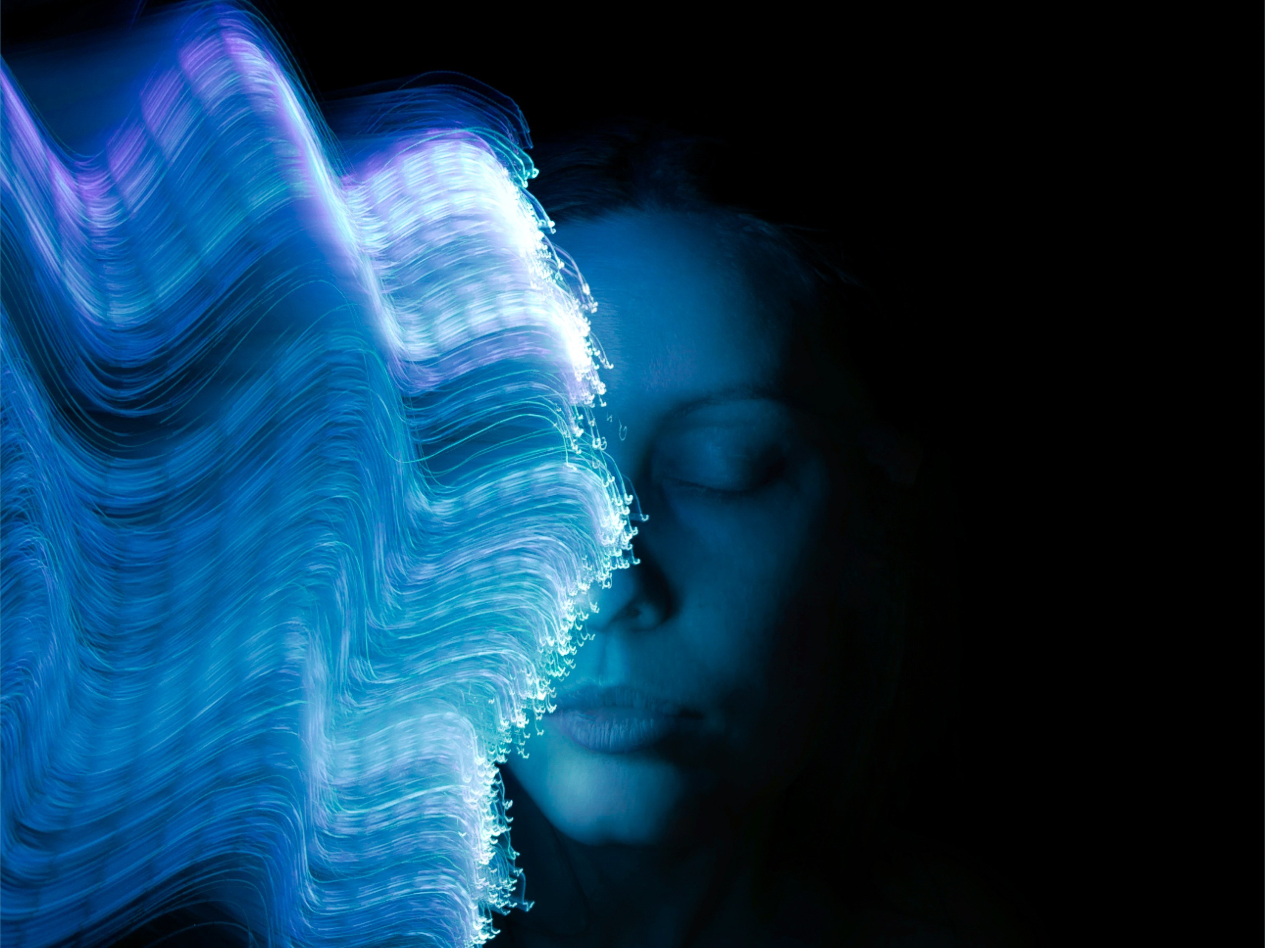 Рисование светом. ElizabetArt — фотограф в Воронеже Елизавета Хлусова