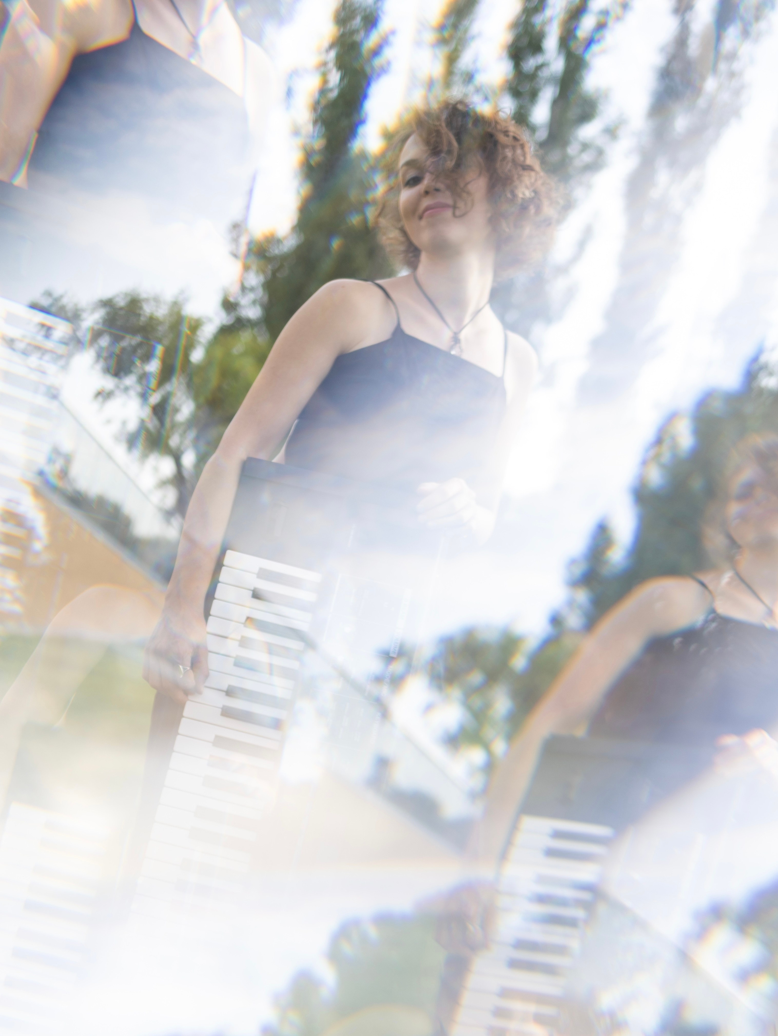 Солнце и музыка. ElizabetArt — фотограф в Воронеже Елизавета Хлусова