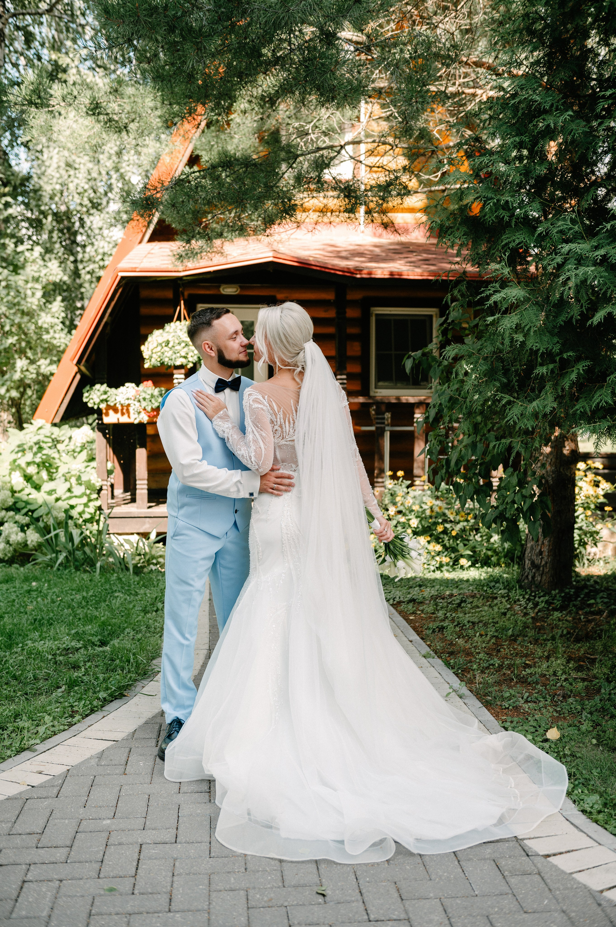 О&Ю. Фотограф Рязань. Дарья Дмитриева