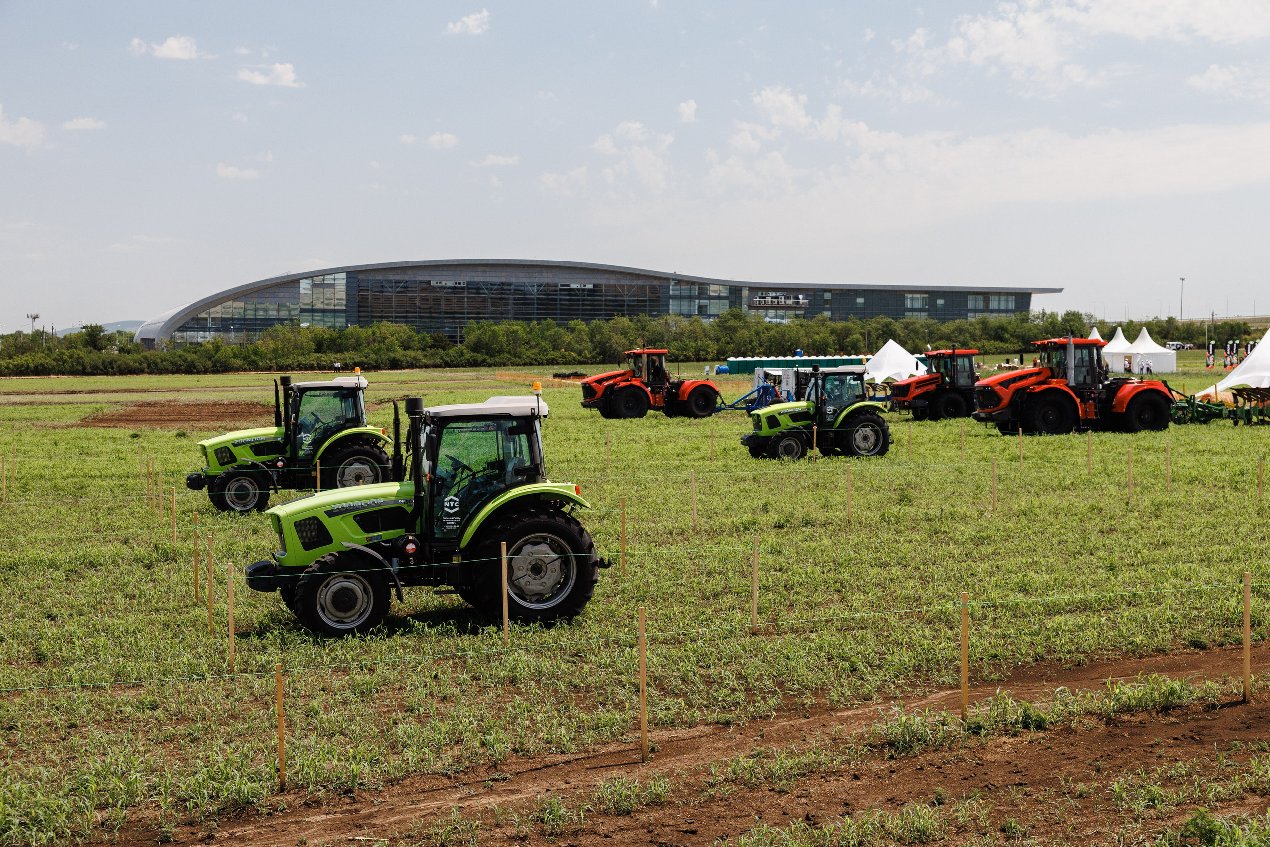 День Поля 2024 Мин-Воды ЭКСПО. Фотограф Ставрополь Петр Голубенко