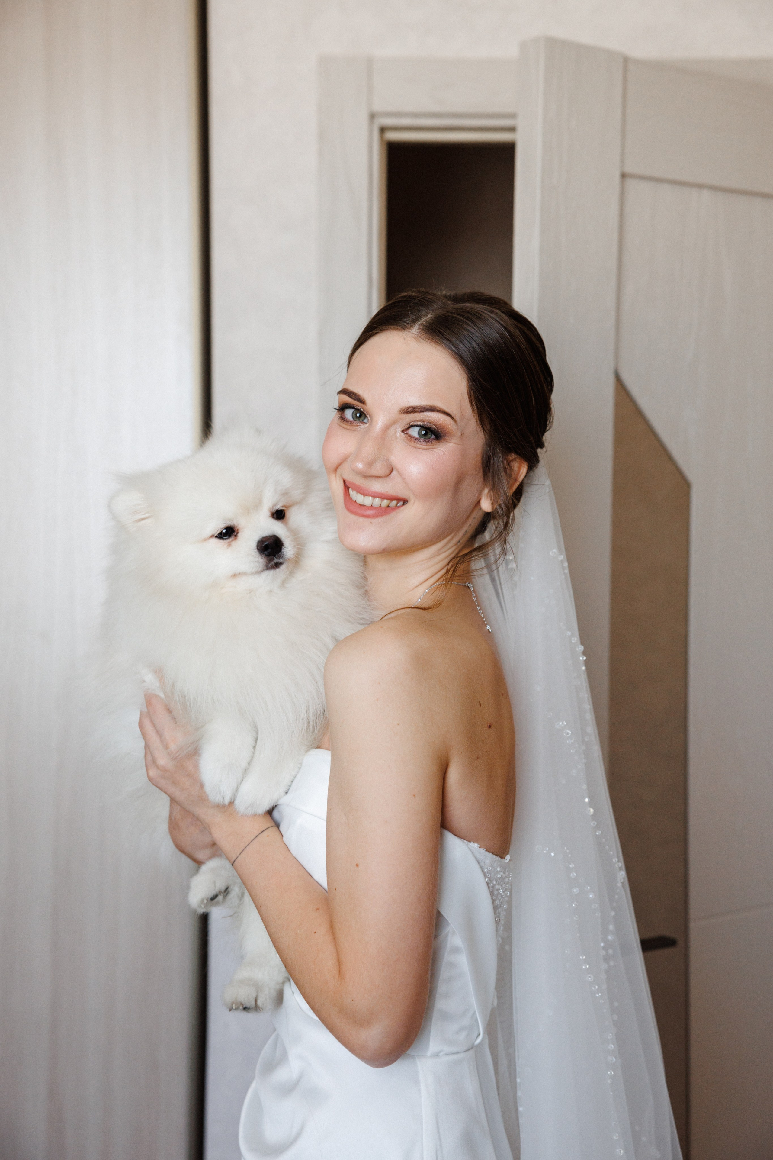 Денис и Диана. Фотограф Ставрополь Петр Голубенко