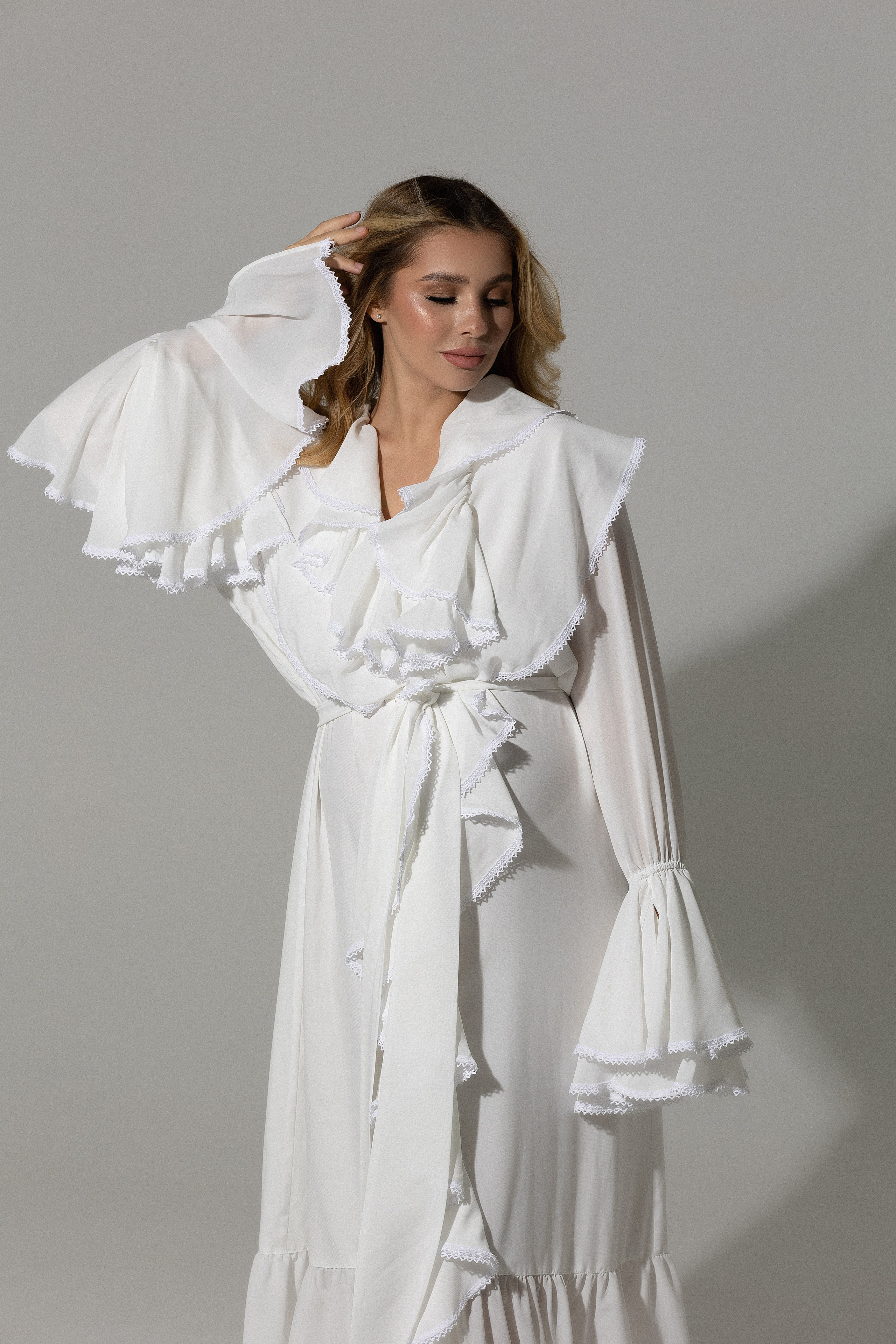 История Екатерины. Женский фотограф в Екатеринбурге Марина Логинова