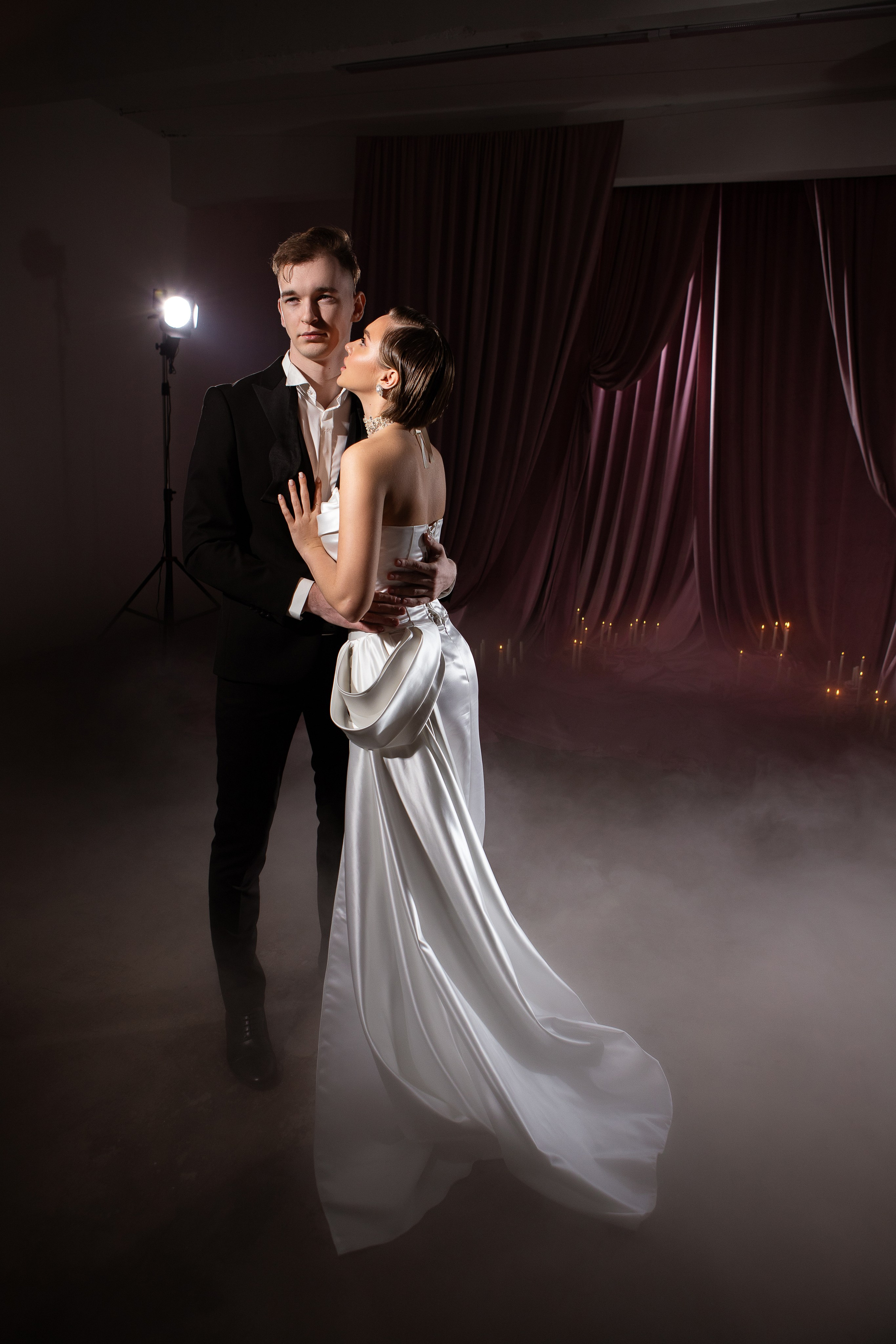 Ярослав и Юлия. Ани Арутюнян | свадебный фотограф