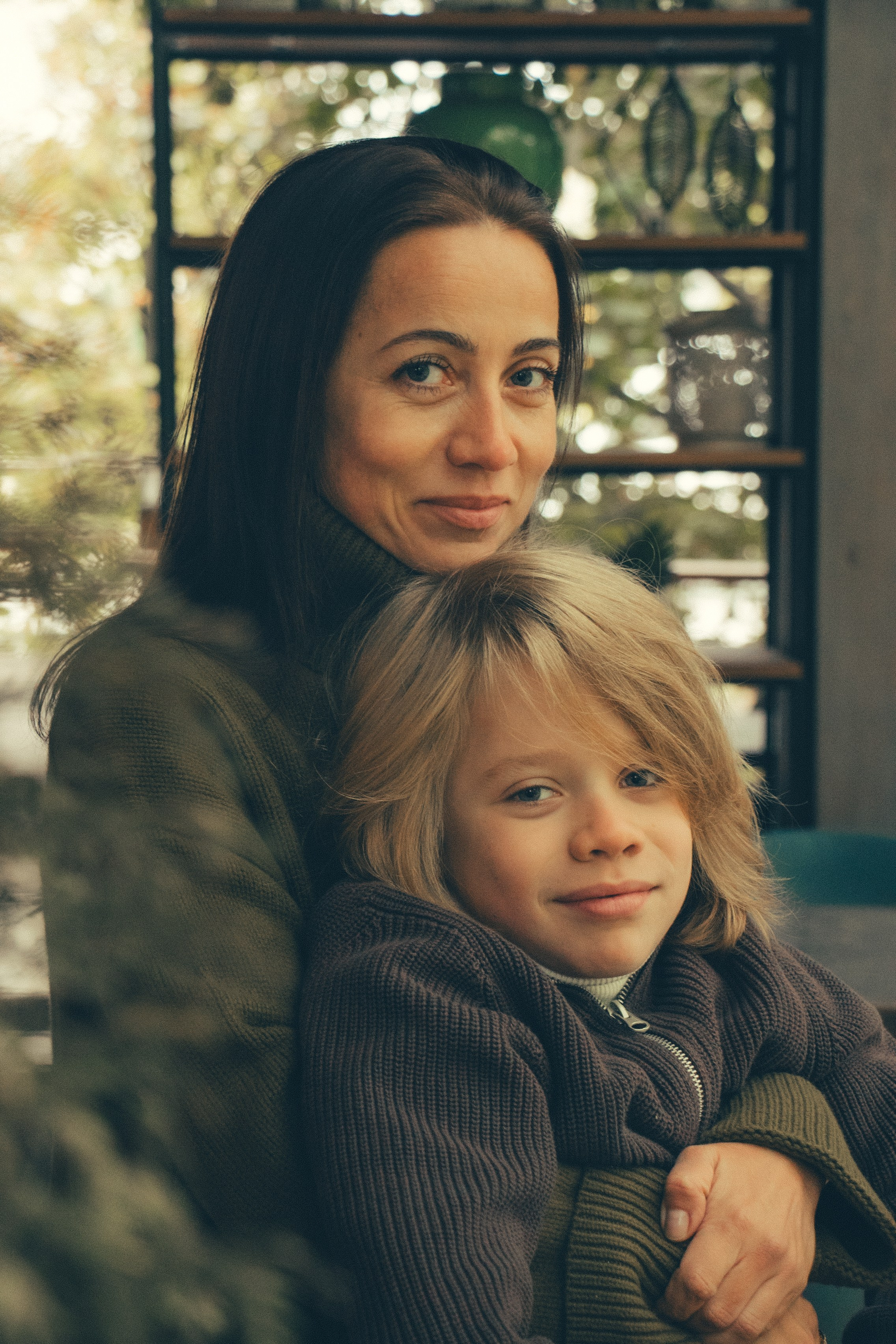 НАДЯ&ГЛЕБ. Я фотограф из Москвы к Вашим услугам