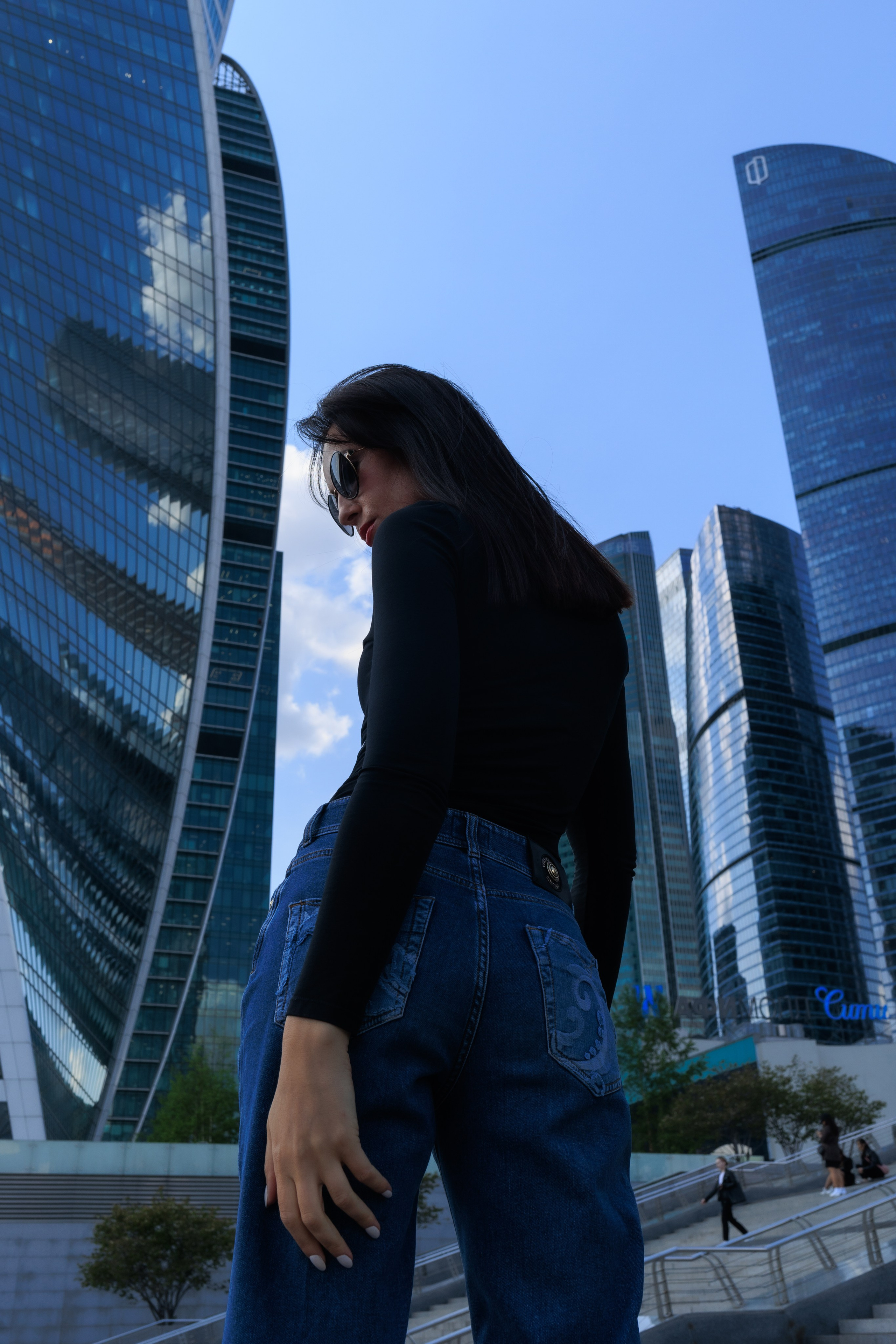 АЛЛА. Я фотограф из Москвы к Вашим услугам