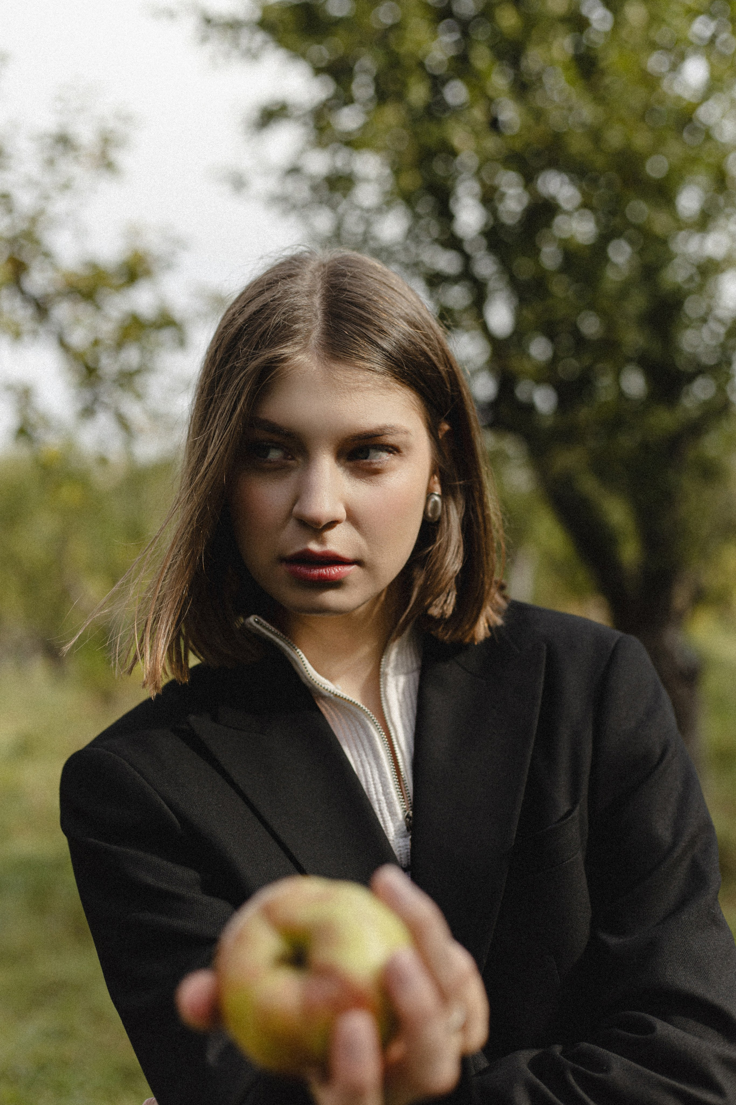 Daria. Портретный фотограф в Минске Анастасия Воробей