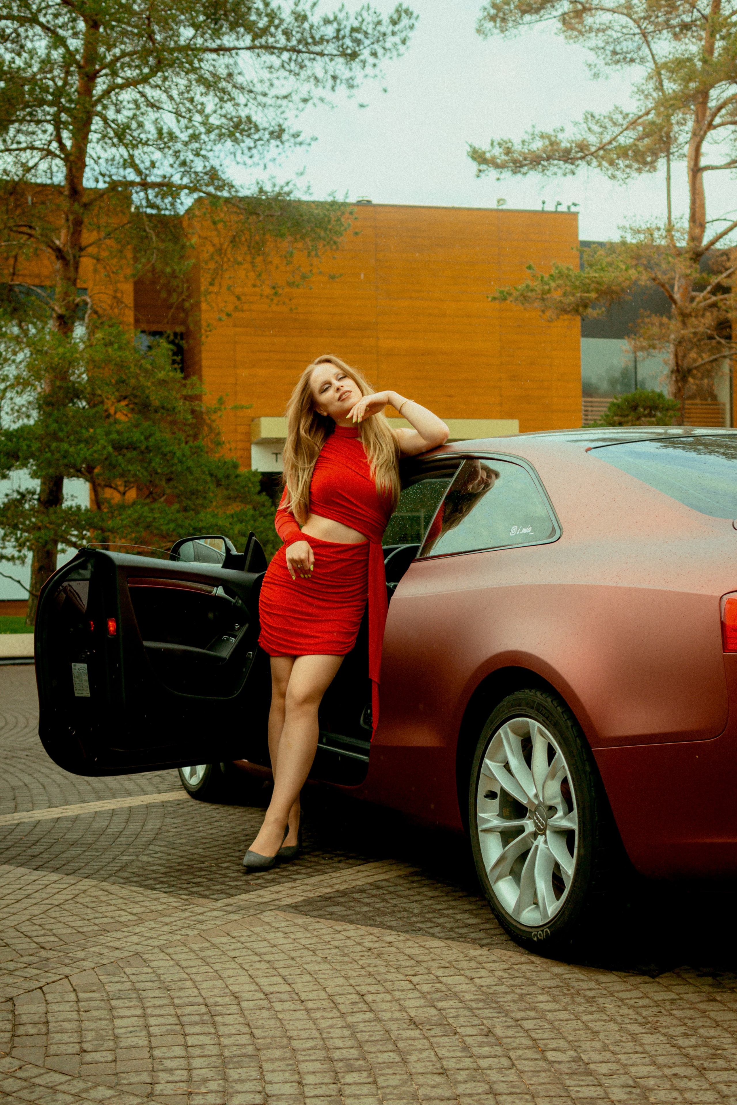 Мия. Алексей Никифоров свадебный и семейный фотограф Москва, Химки