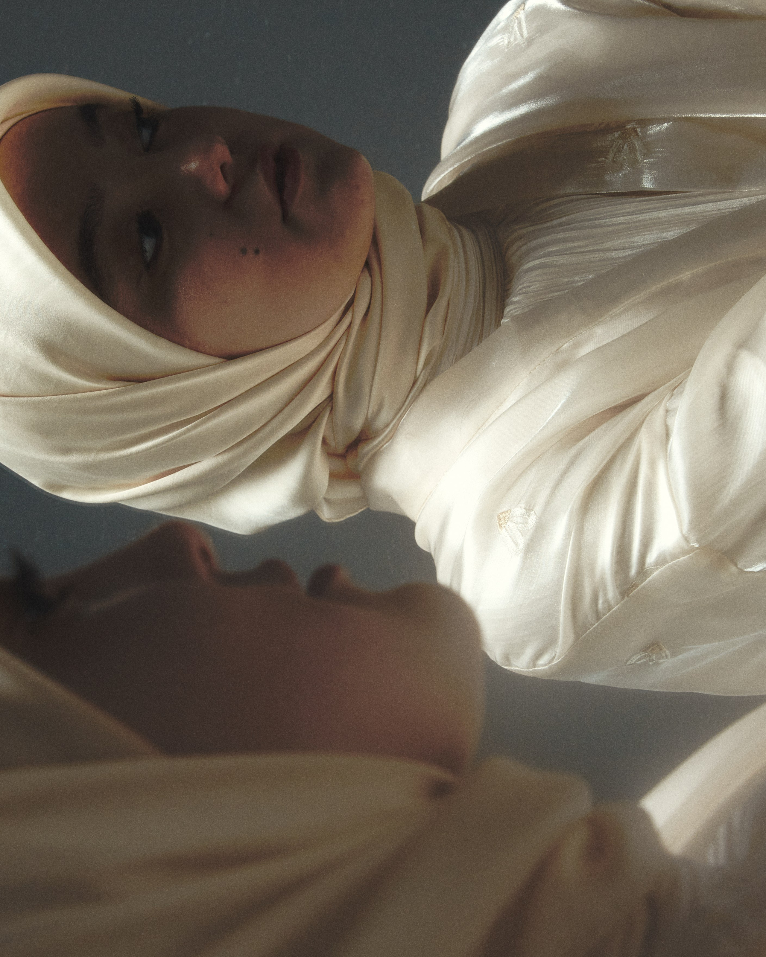 Nazerke. Fashion, portrait, personal photographer. Almaty, KZ