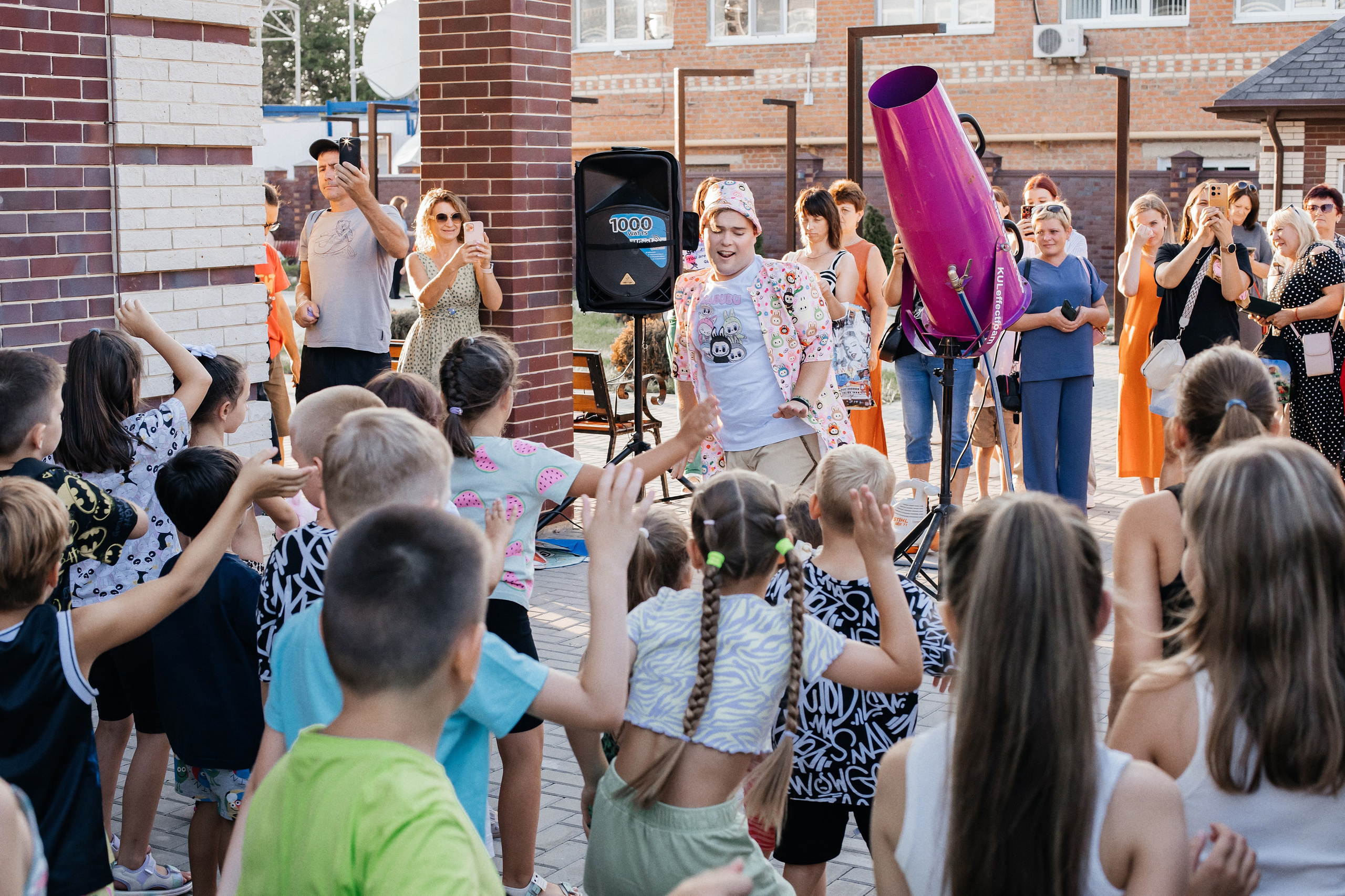 Лабубу. Екатерина Ярковая фотограф