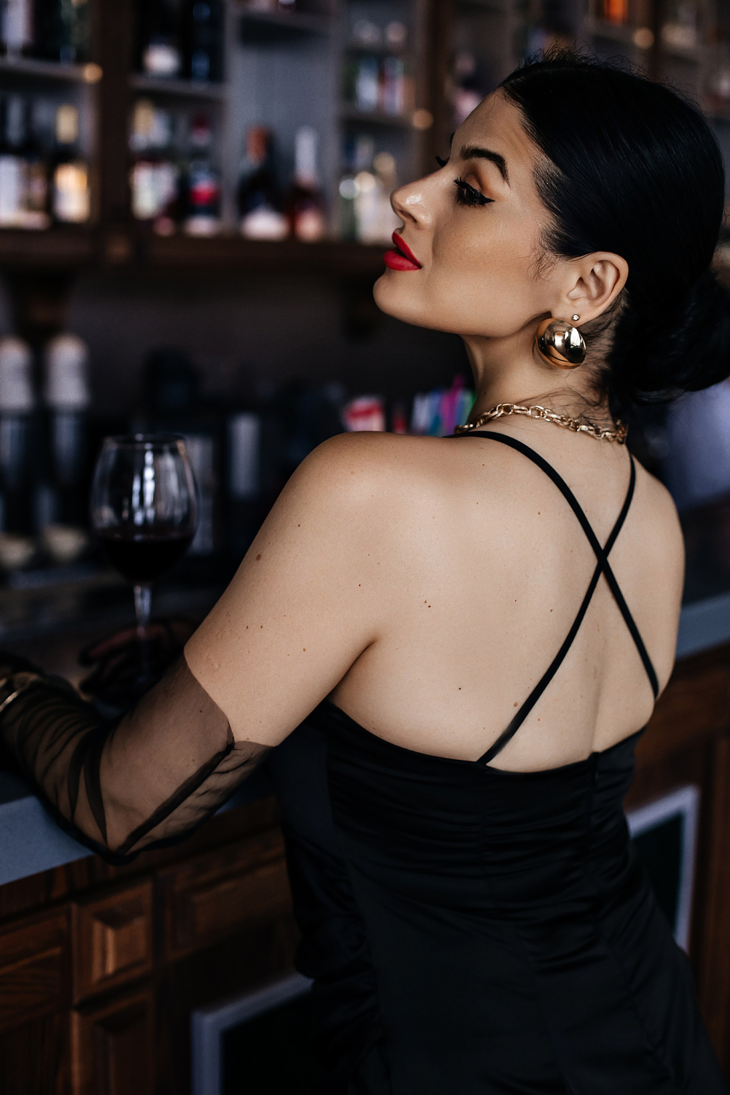 Галина. Екатерина Ярковая фотограф