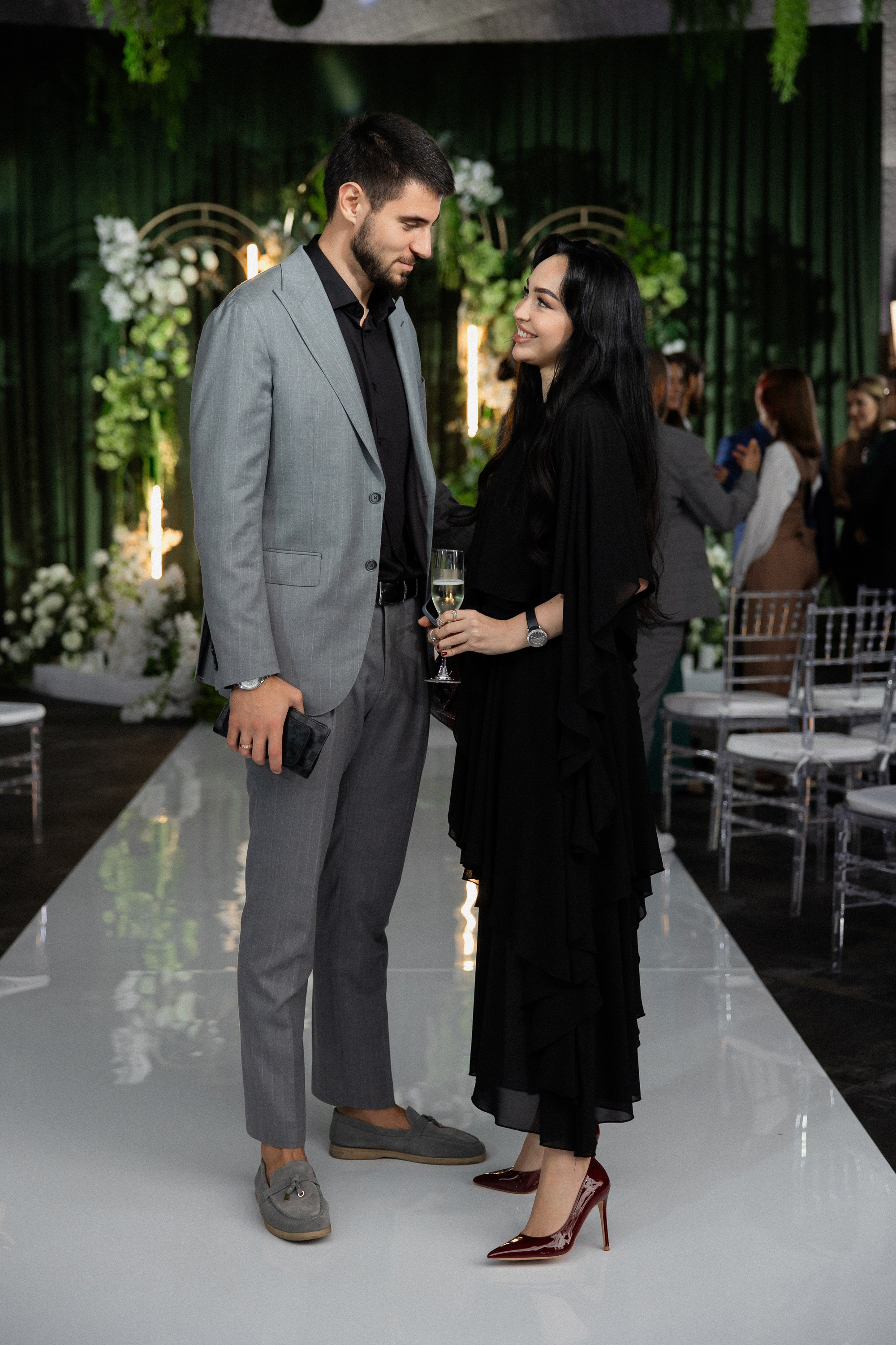 Олег и Юлия 2.11.24. Свадебный фотограф в Ростове-на-Дону