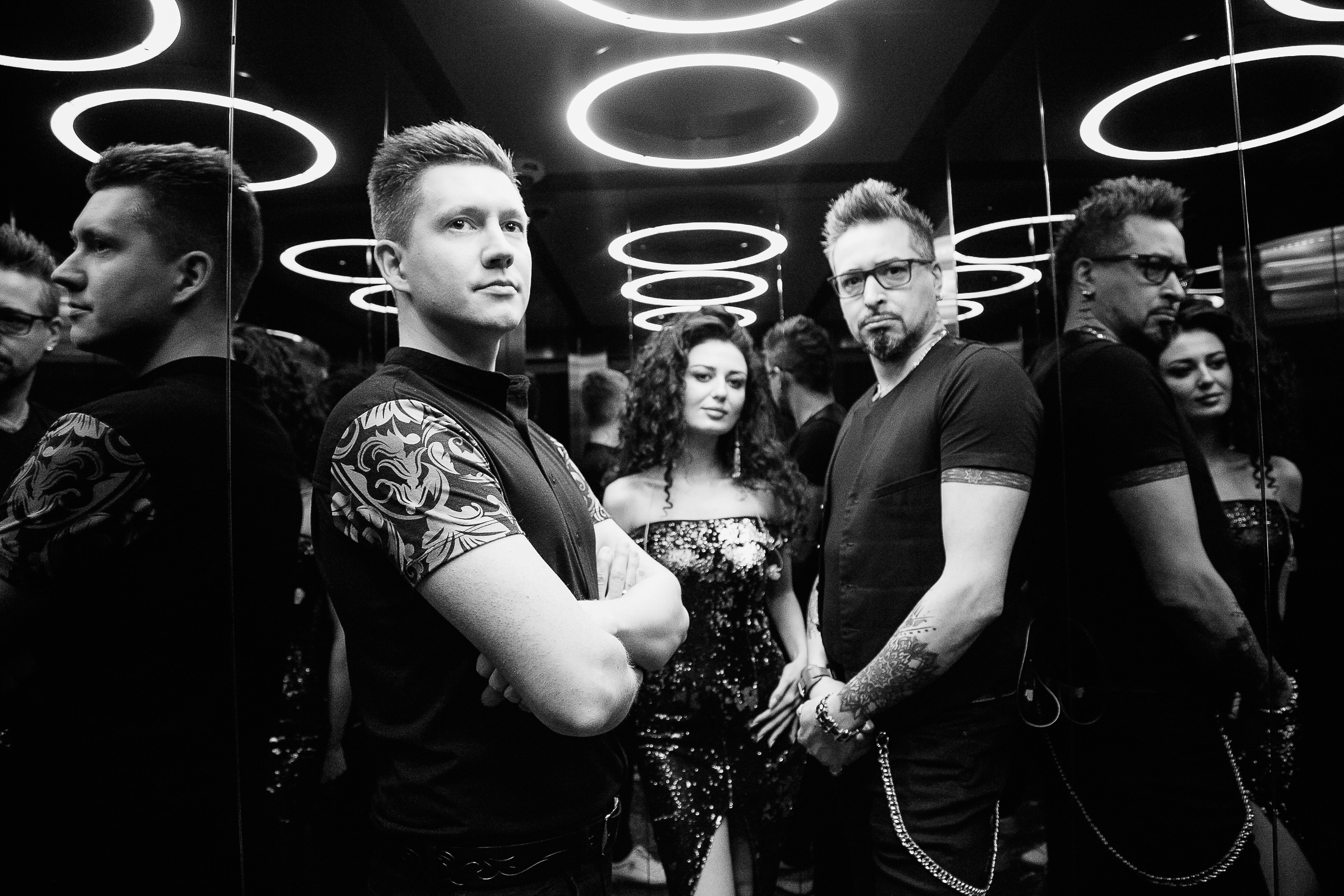 Музыканты. Фотограф Serg-Epic — Сергей Клепиков