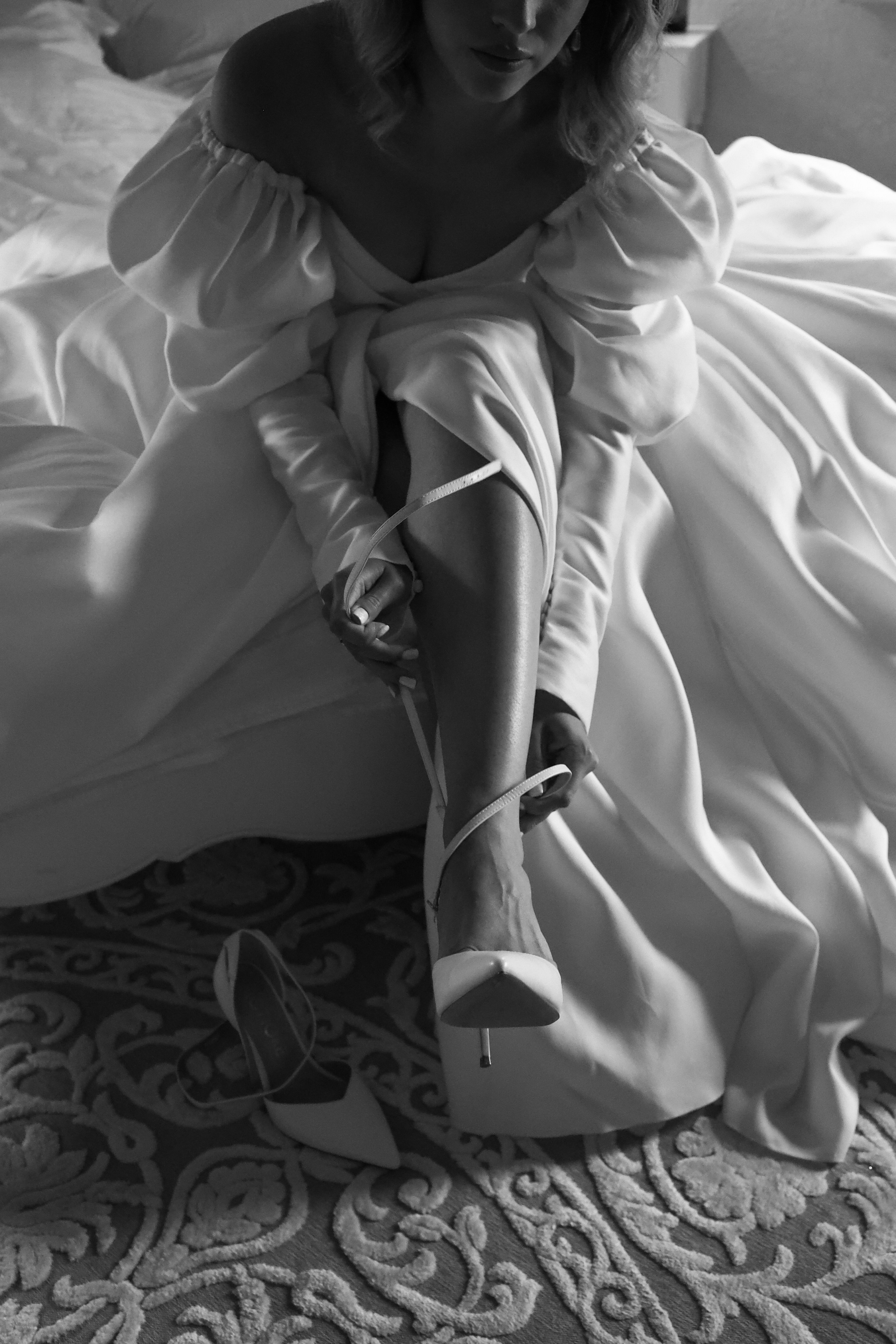 Саша и Полина. Фотограф на Новой риге и в Москве Елена Елис