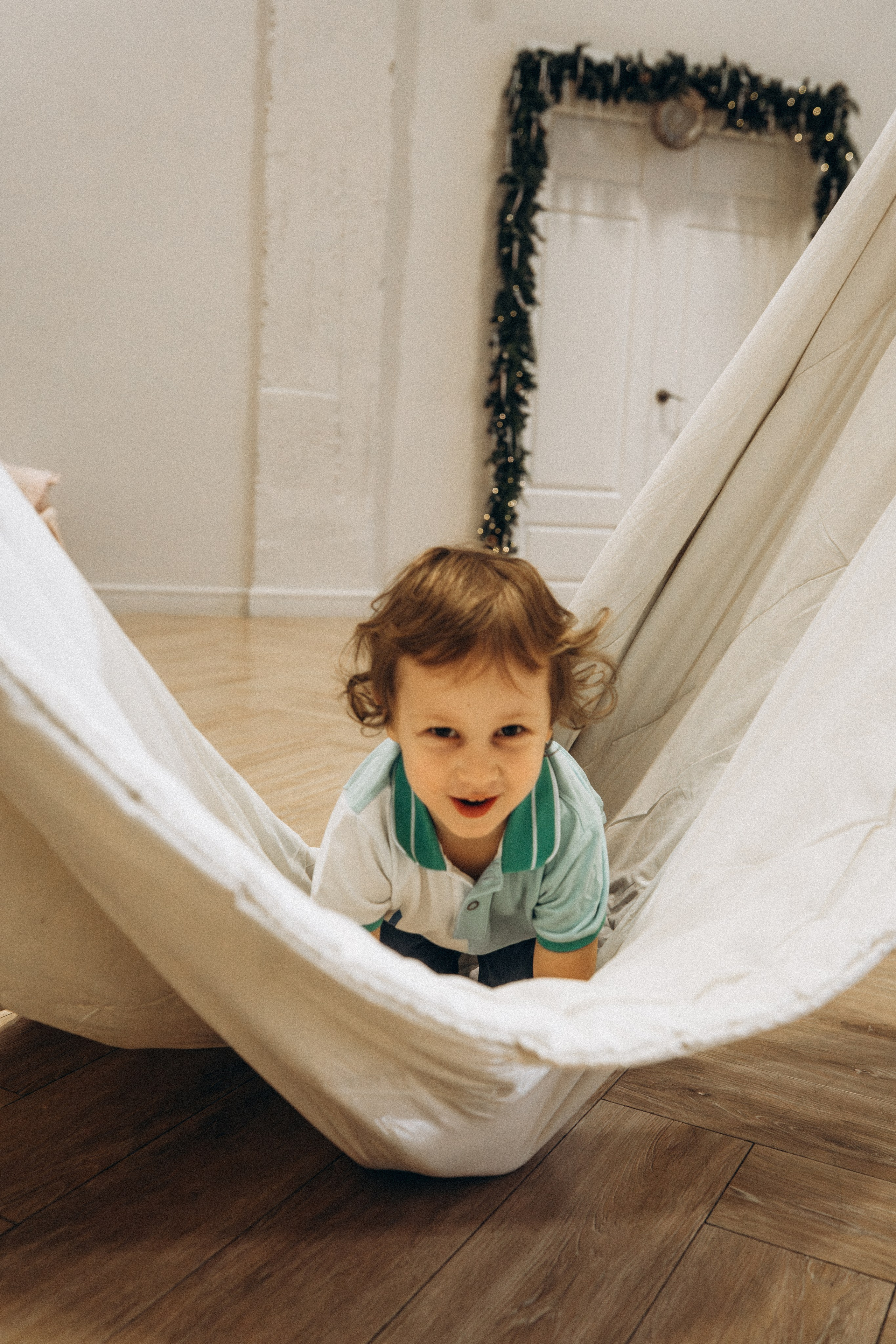 Лера, Гоша и Роберт. Семейный фотограф в Челябинске