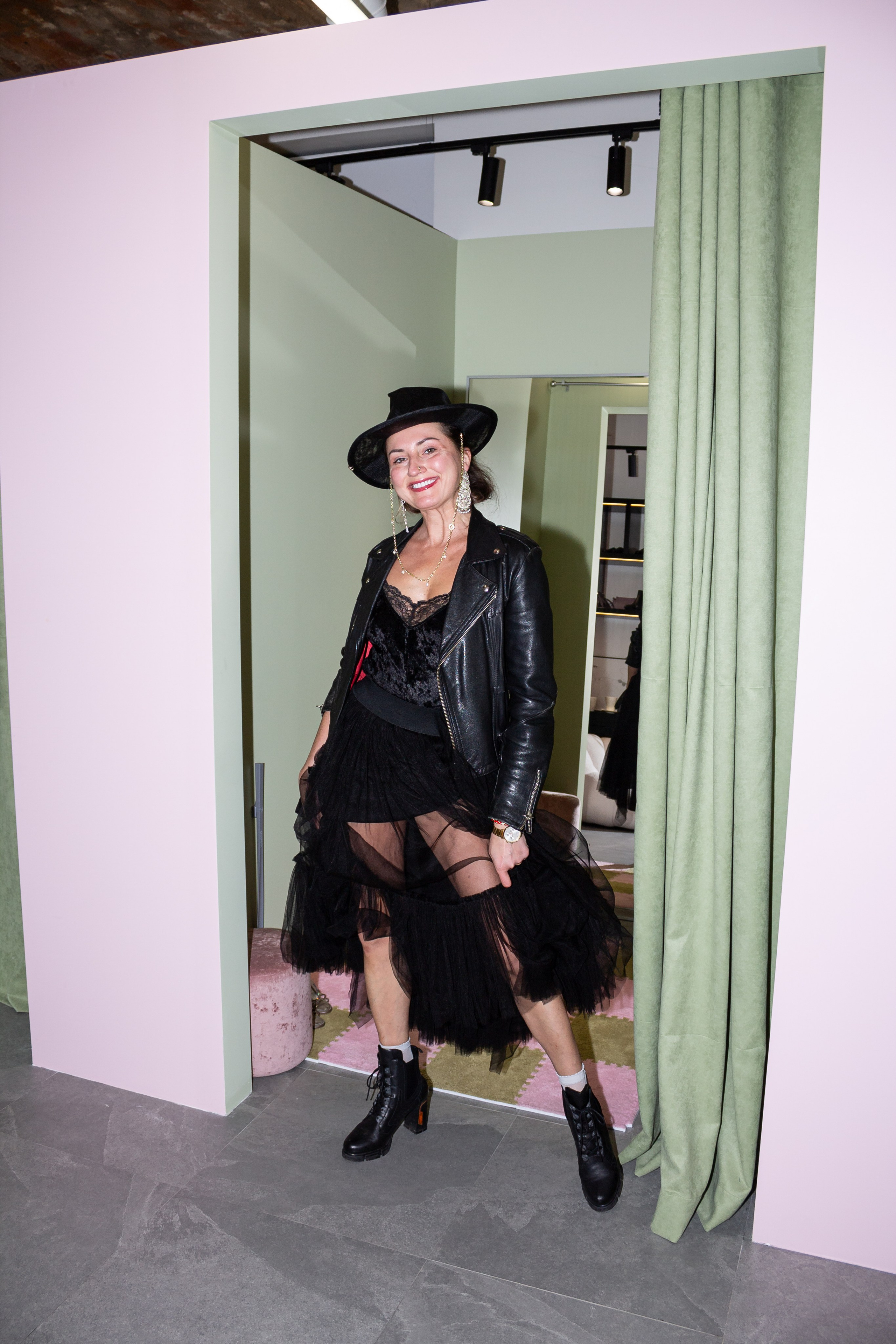 Make Me Happy & AMMONIT. Крылов Кирилл Фотограф Москва